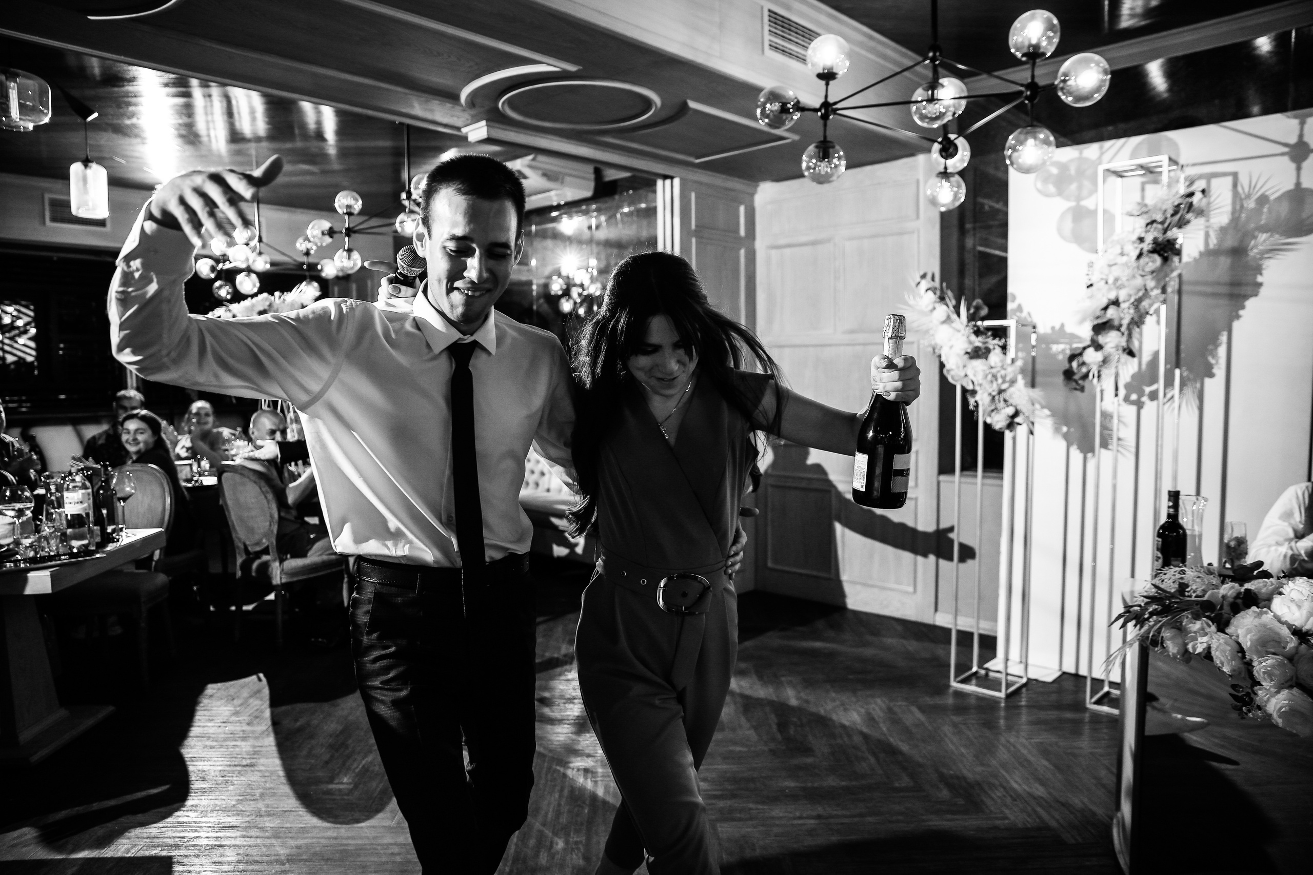 Дмитрий и Дарья. Фотограф в Саратове — Свадьба, выпускной, заказать 89376325252