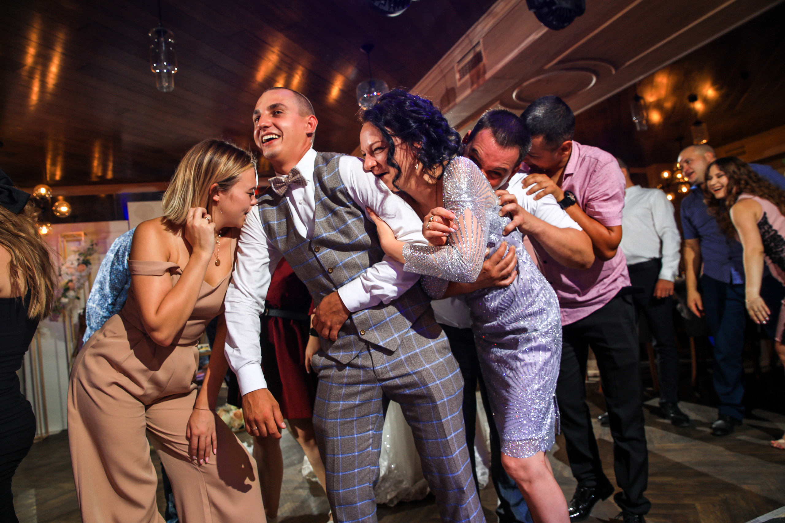 Дмитрий и Дарья. Фотограф в Саратове — Свадьба, выпускной, заказать 89376325252