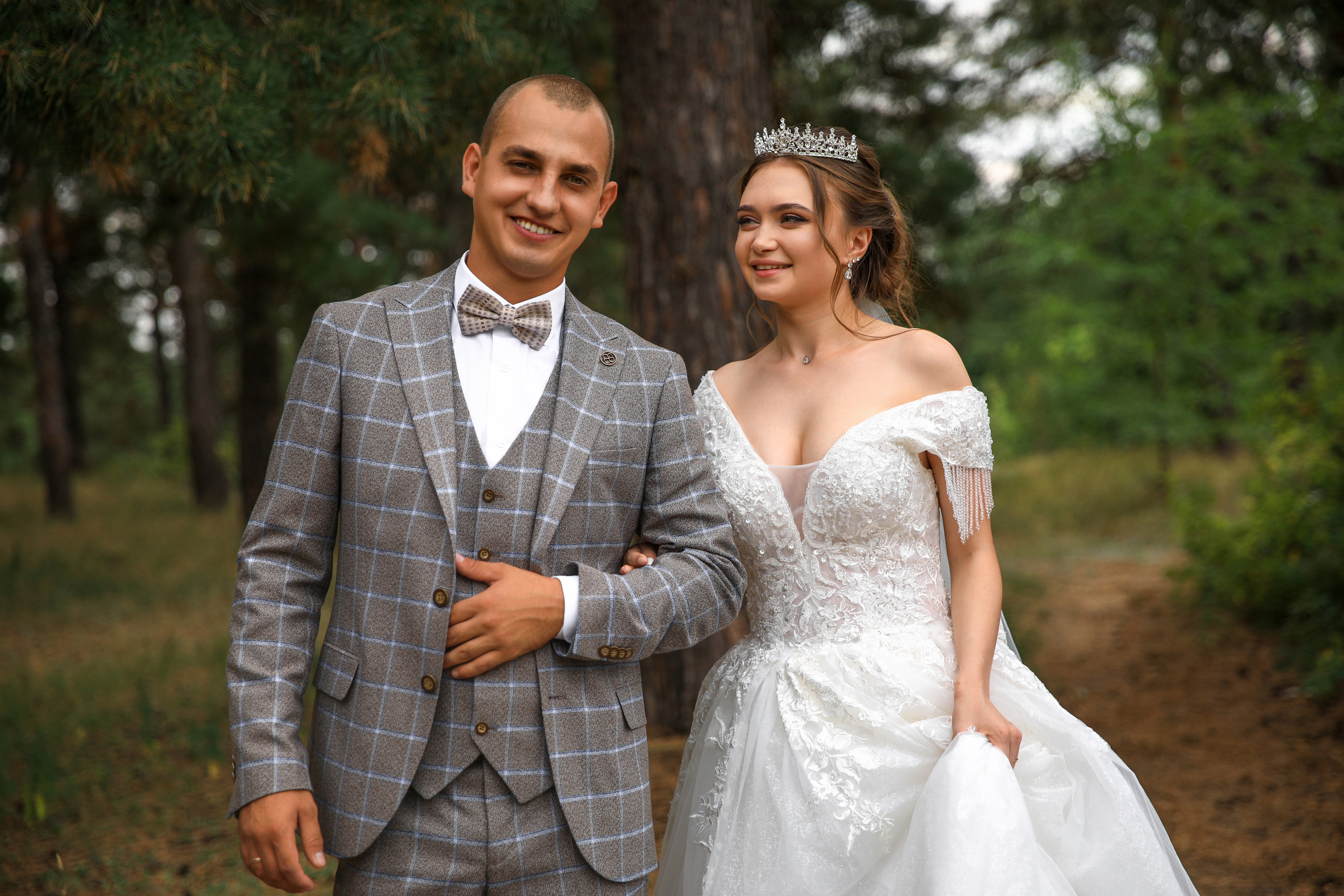 Дмитрий и Дарья. Фотограф в Саратове — Свадьба, выпускной, заказать 89376325252