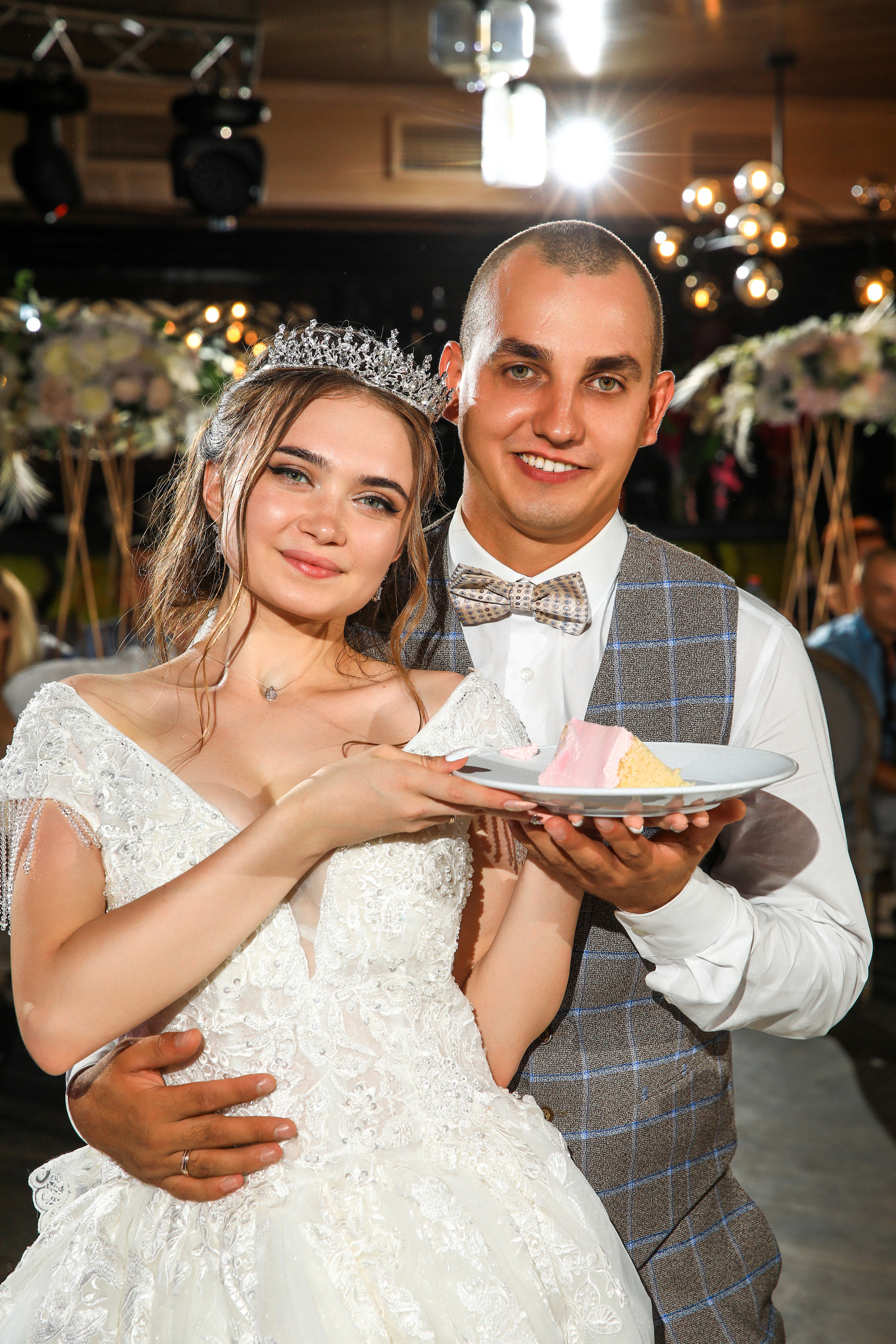 Дмитрий и Дарья. Фотограф в Саратове — Свадьба, выпускной, заказать 89376325252