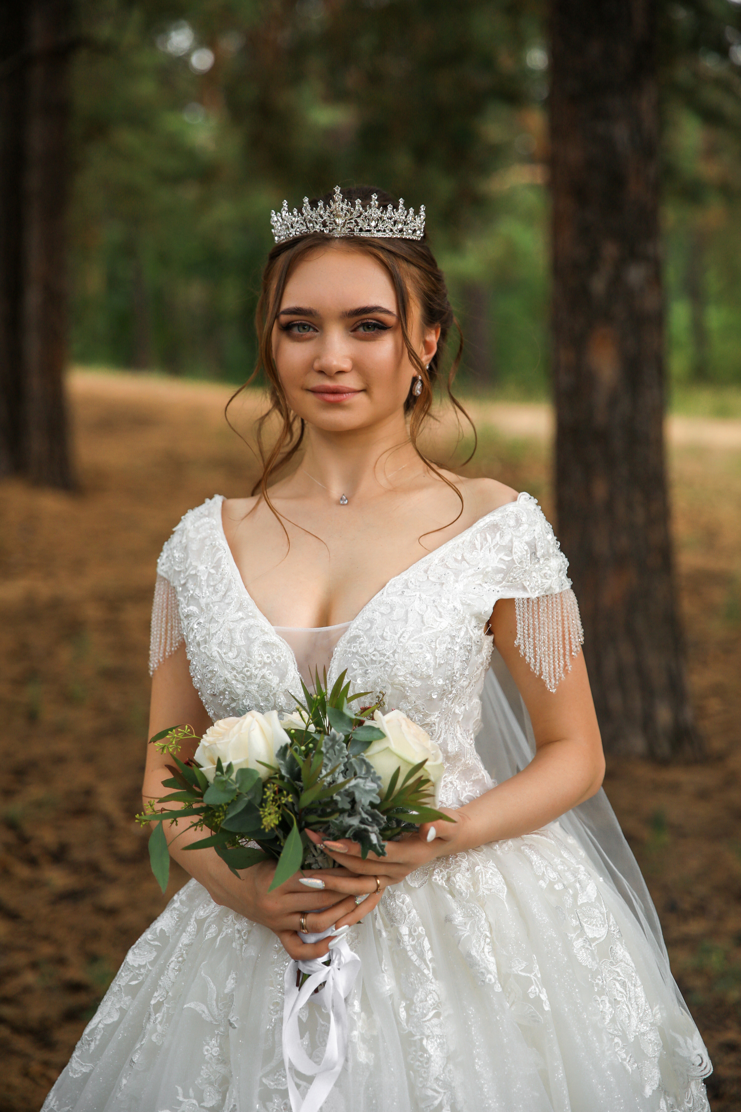 Дмитрий и Дарья. Фотограф в Саратове — Свадьба, выпускной, заказать 89376325252