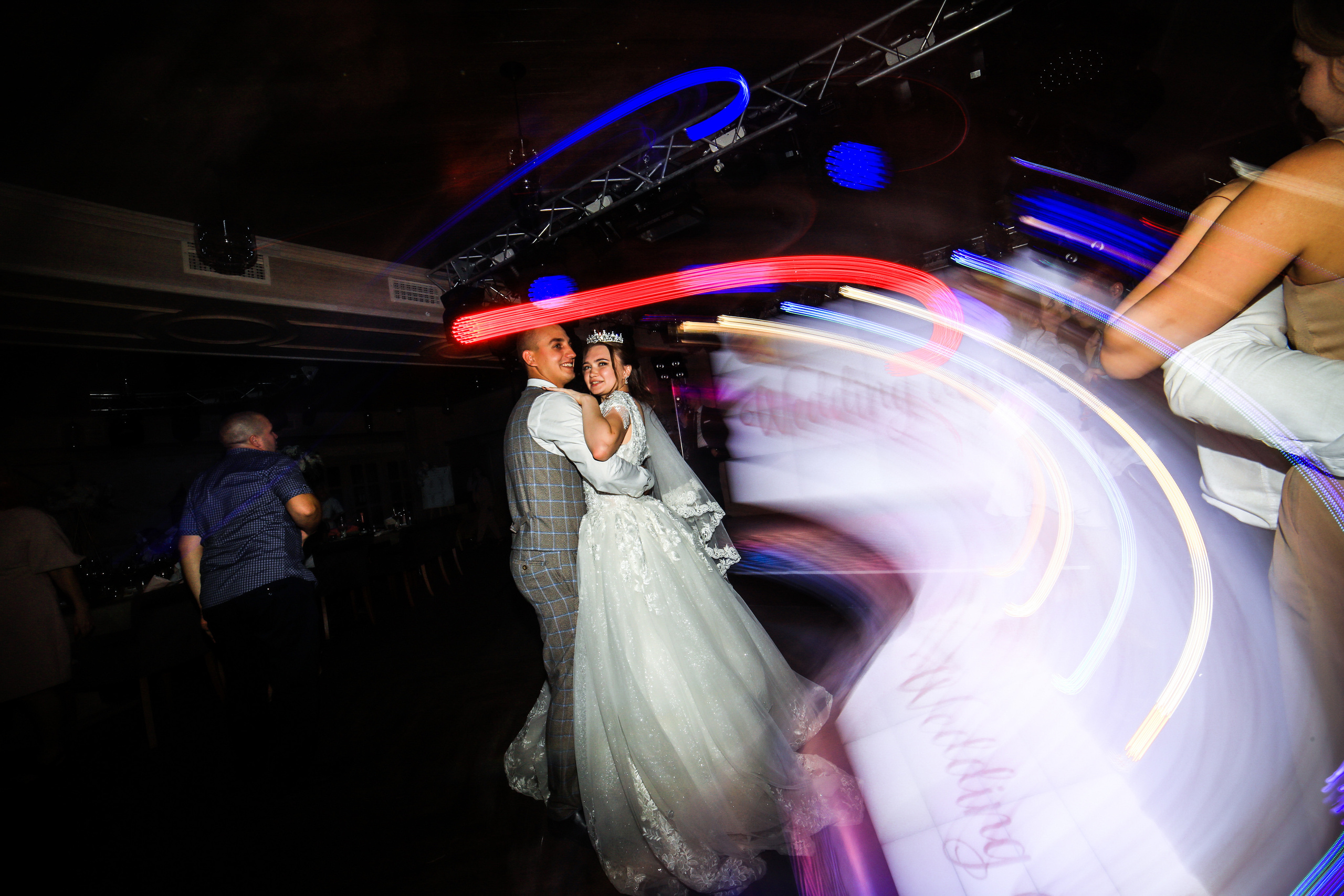 Дмитрий и Дарья. Фотограф в Саратове — Свадьба, выпускной, заказать 89376325252