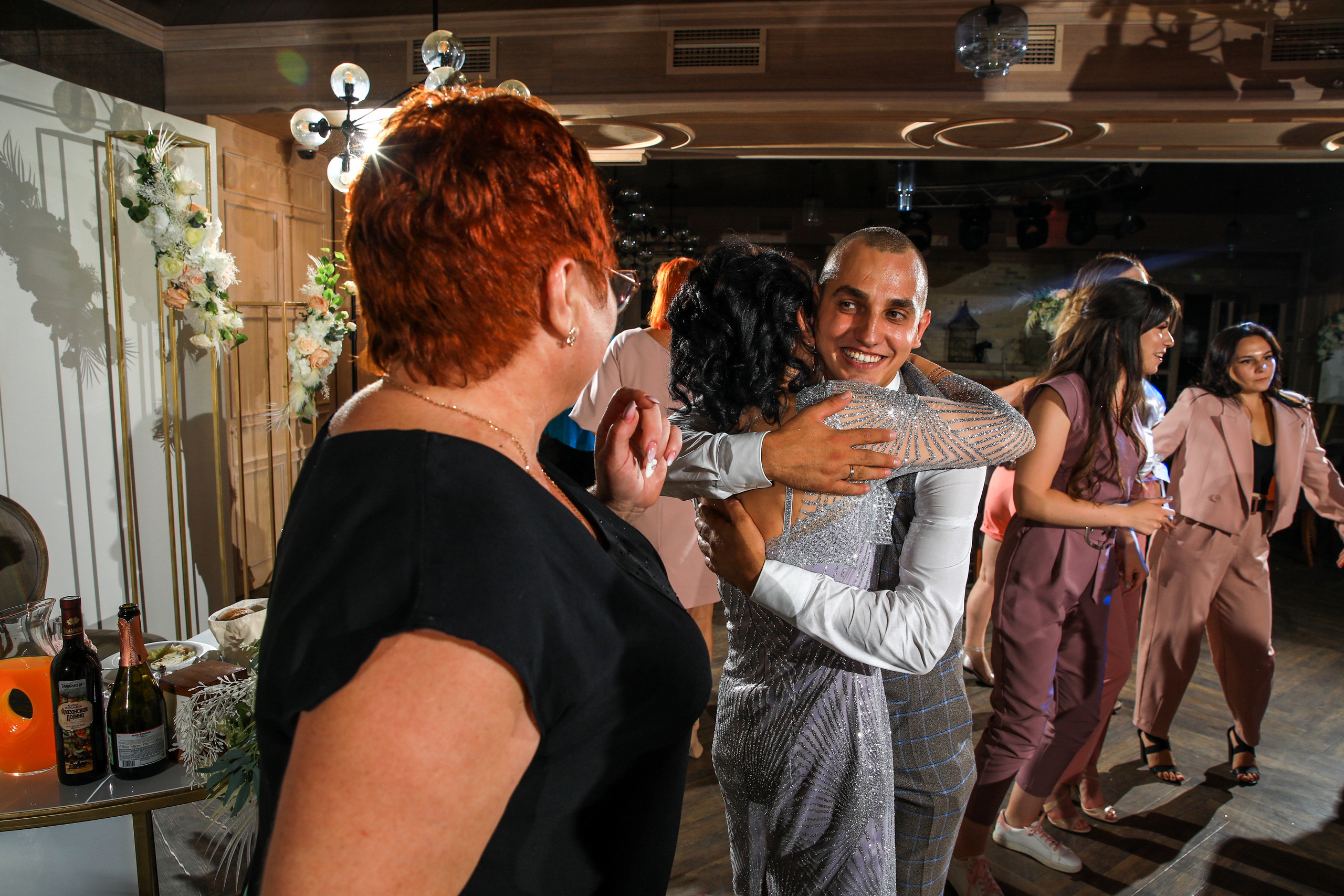 Дмитрий и Дарья. Фотограф в Саратове — Свадьба, выпускной, заказать 89376325252