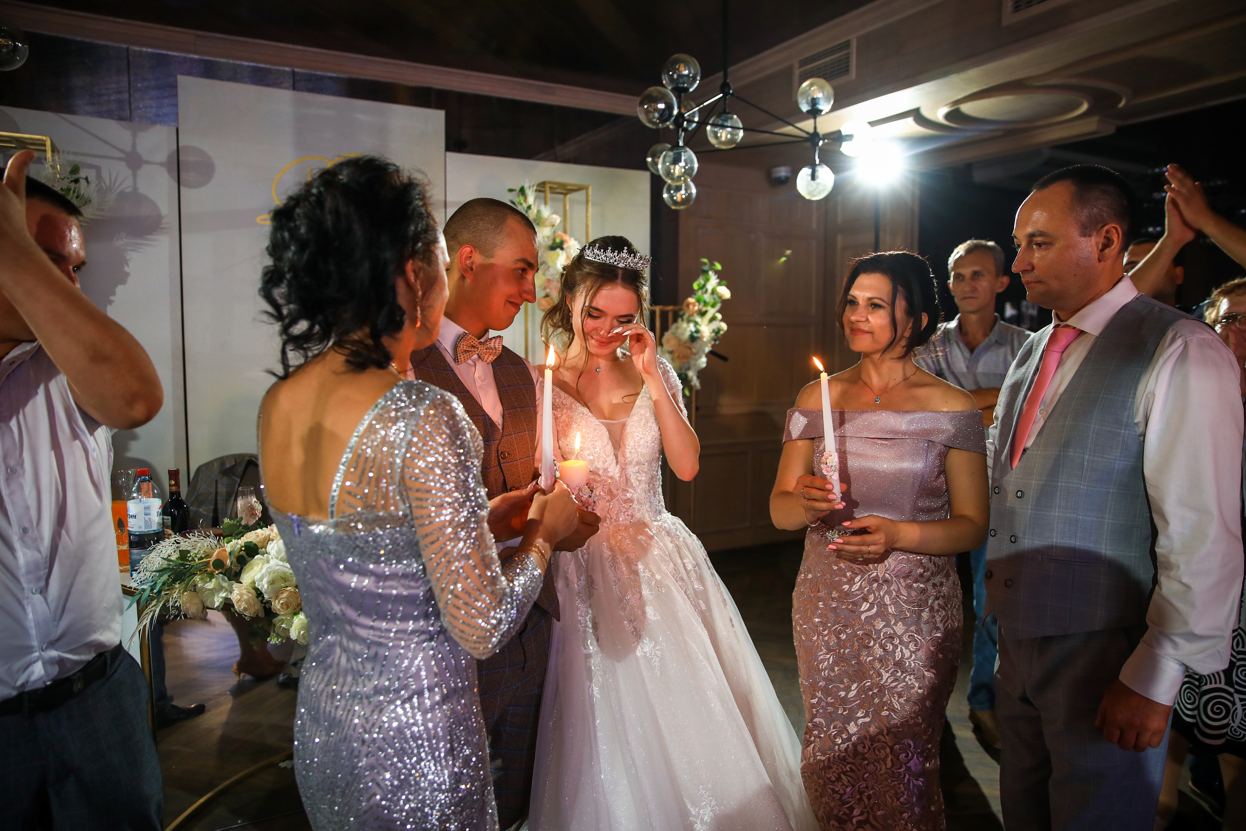 Дмитрий и Дарья. Фотограф в Саратове — Свадьба, выпускной, заказать 89376325252