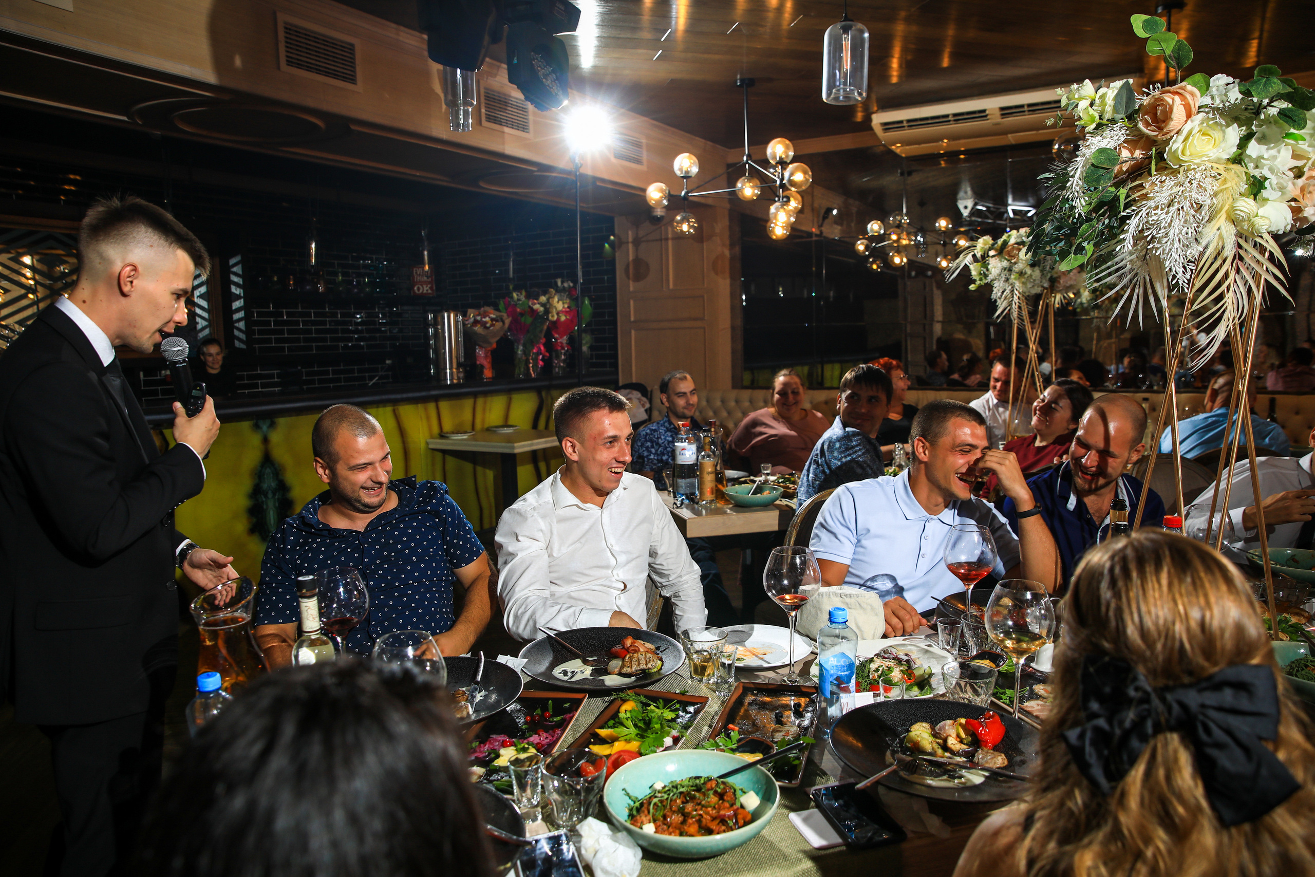 Дмитрий и Дарья. Фотограф в Саратове — Свадьба, выпускной, заказать 89376325252