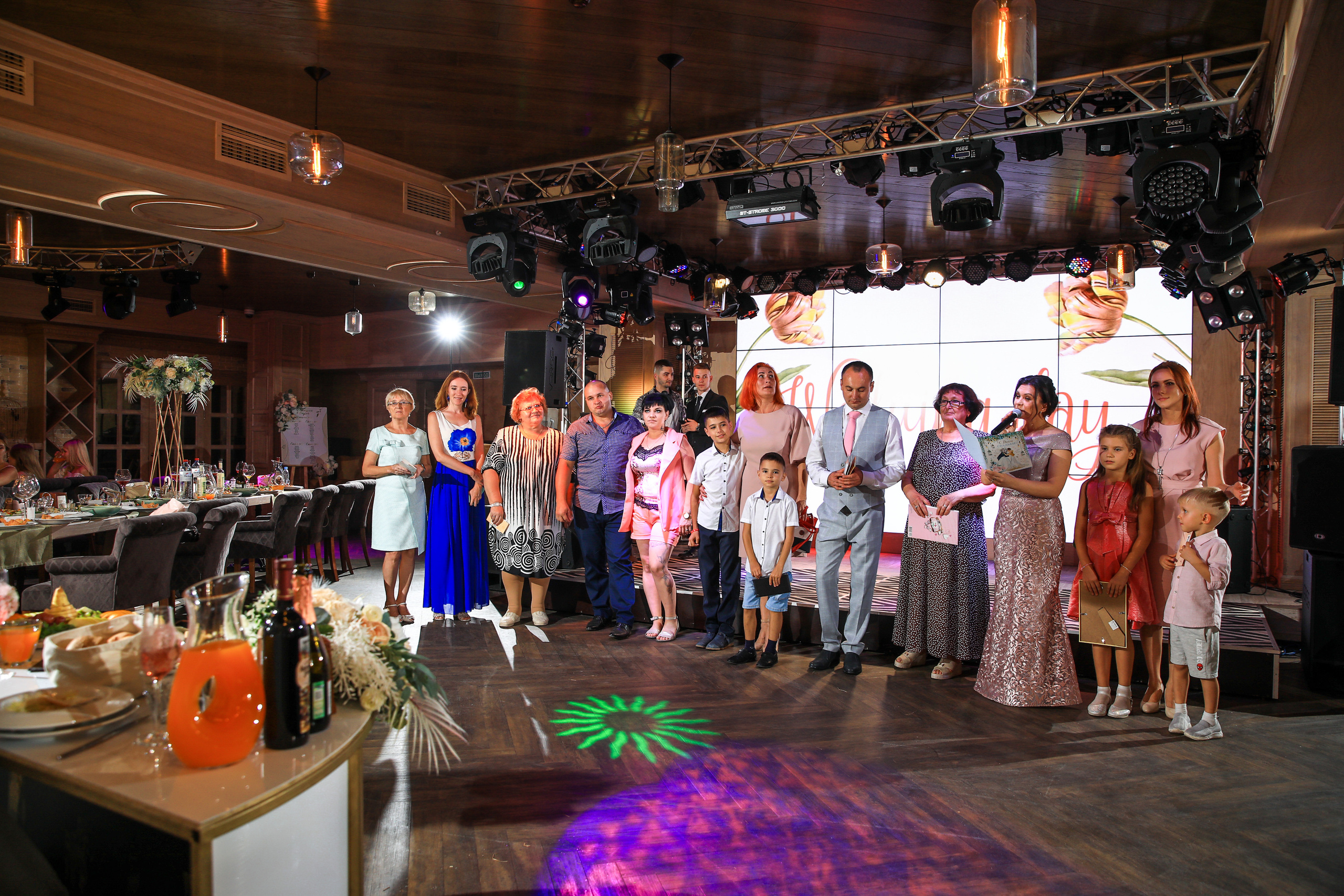 Дмитрий и Дарья. Фотограф в Саратове — Свадьба, выпускной, заказать 89376325252