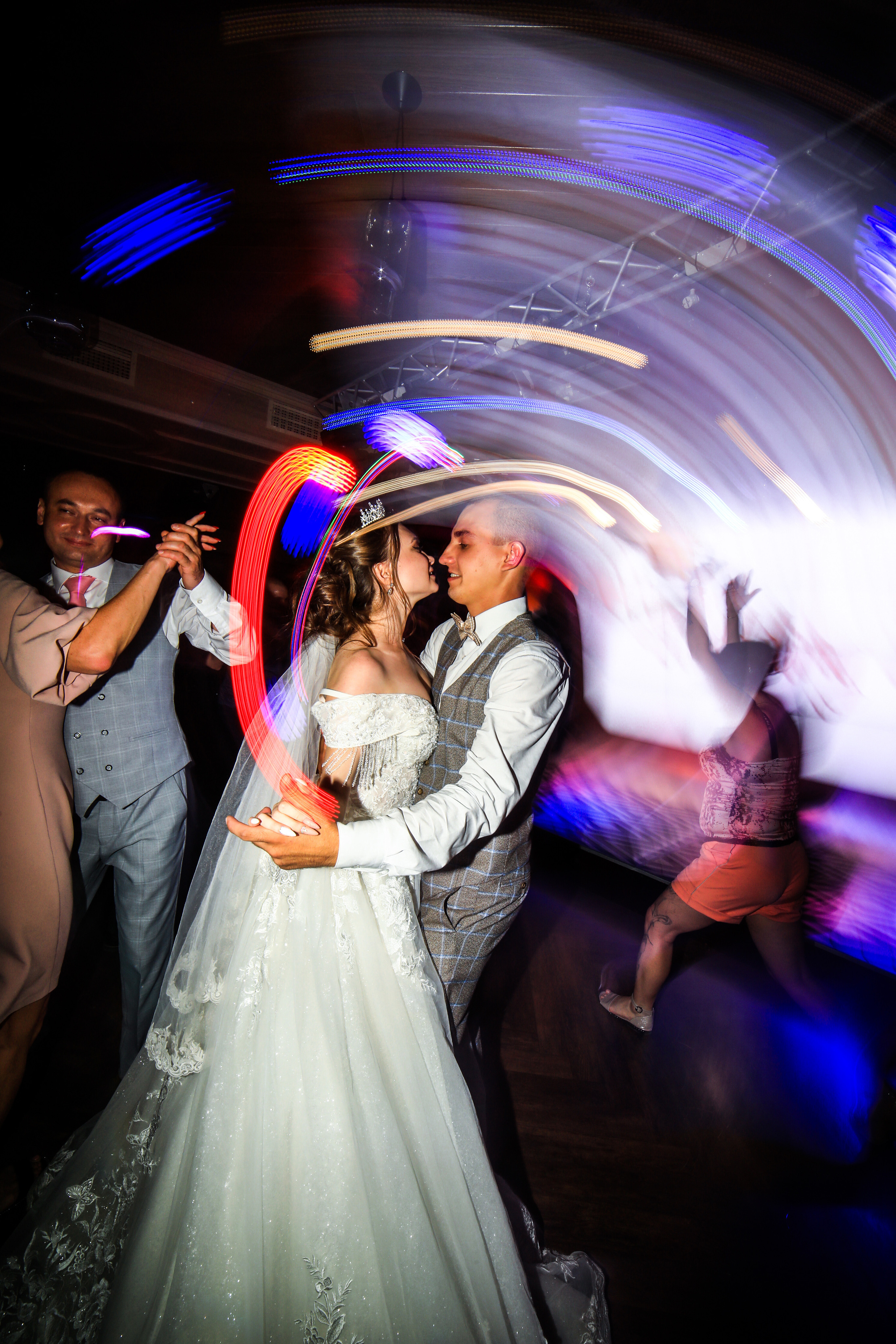 Дмитрий и Дарья. Фотограф в Саратове — Свадьба, выпускной, заказать 89376325252