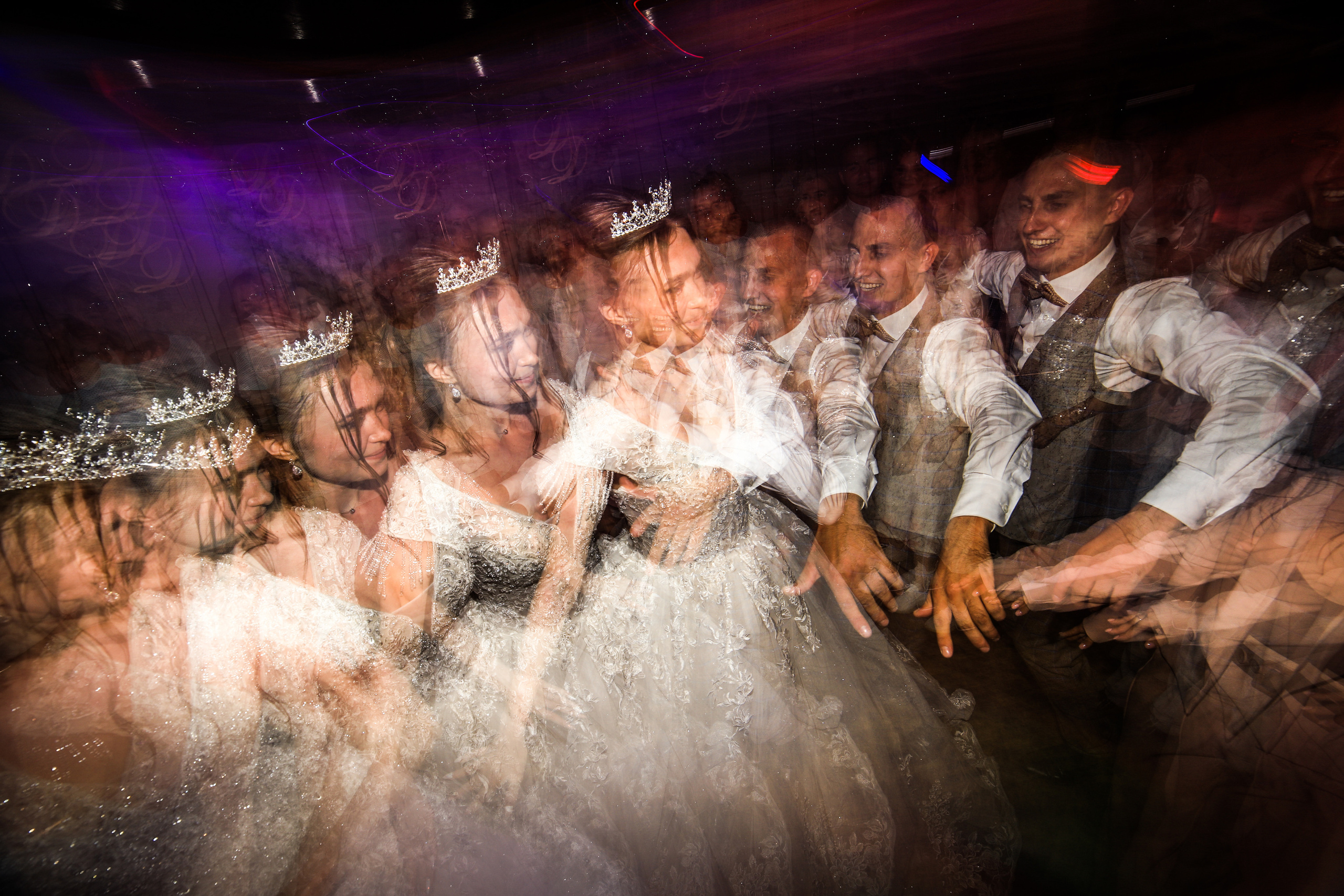 Дмитрий и Дарья. Фотограф в Саратове — Свадьба, выпускной, заказать 89376325252