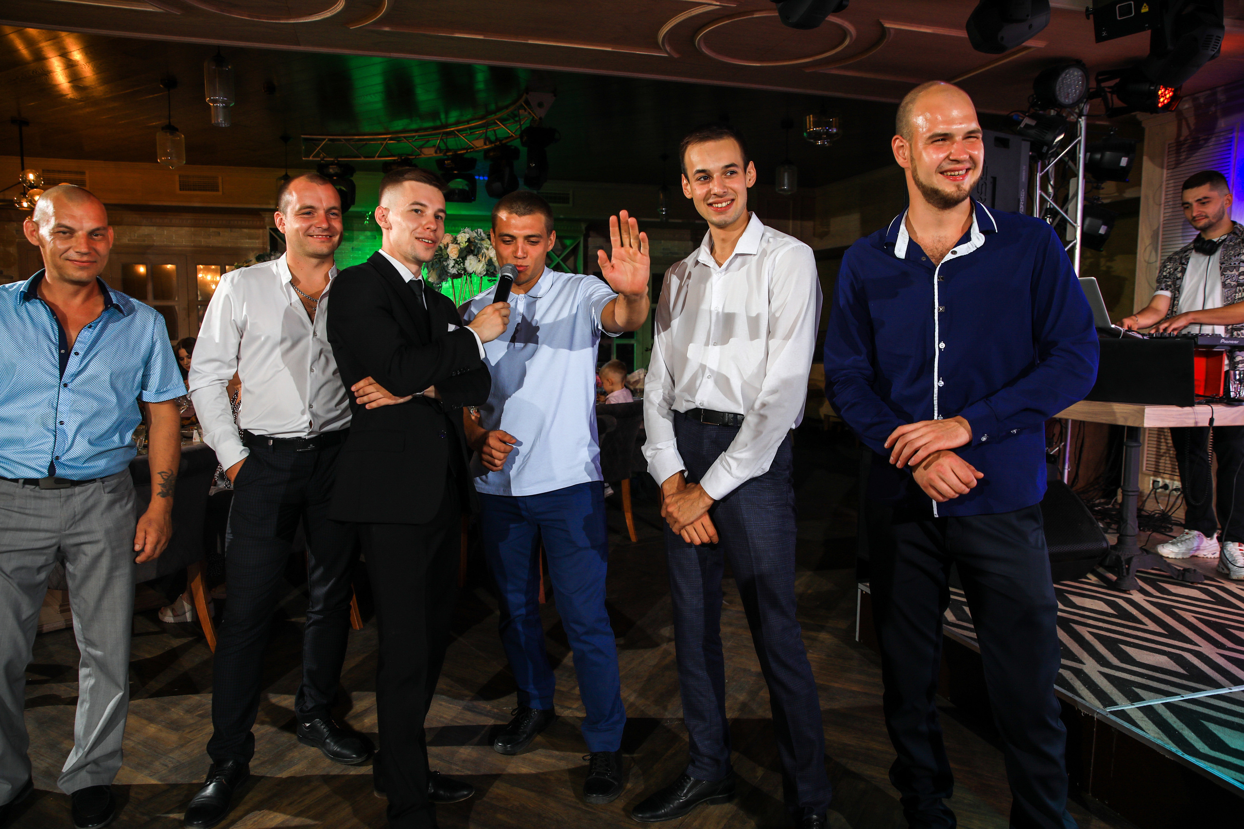 Дмитрий и Дарья. Фотограф в Саратове — Свадьба, выпускной, заказать 89376325252