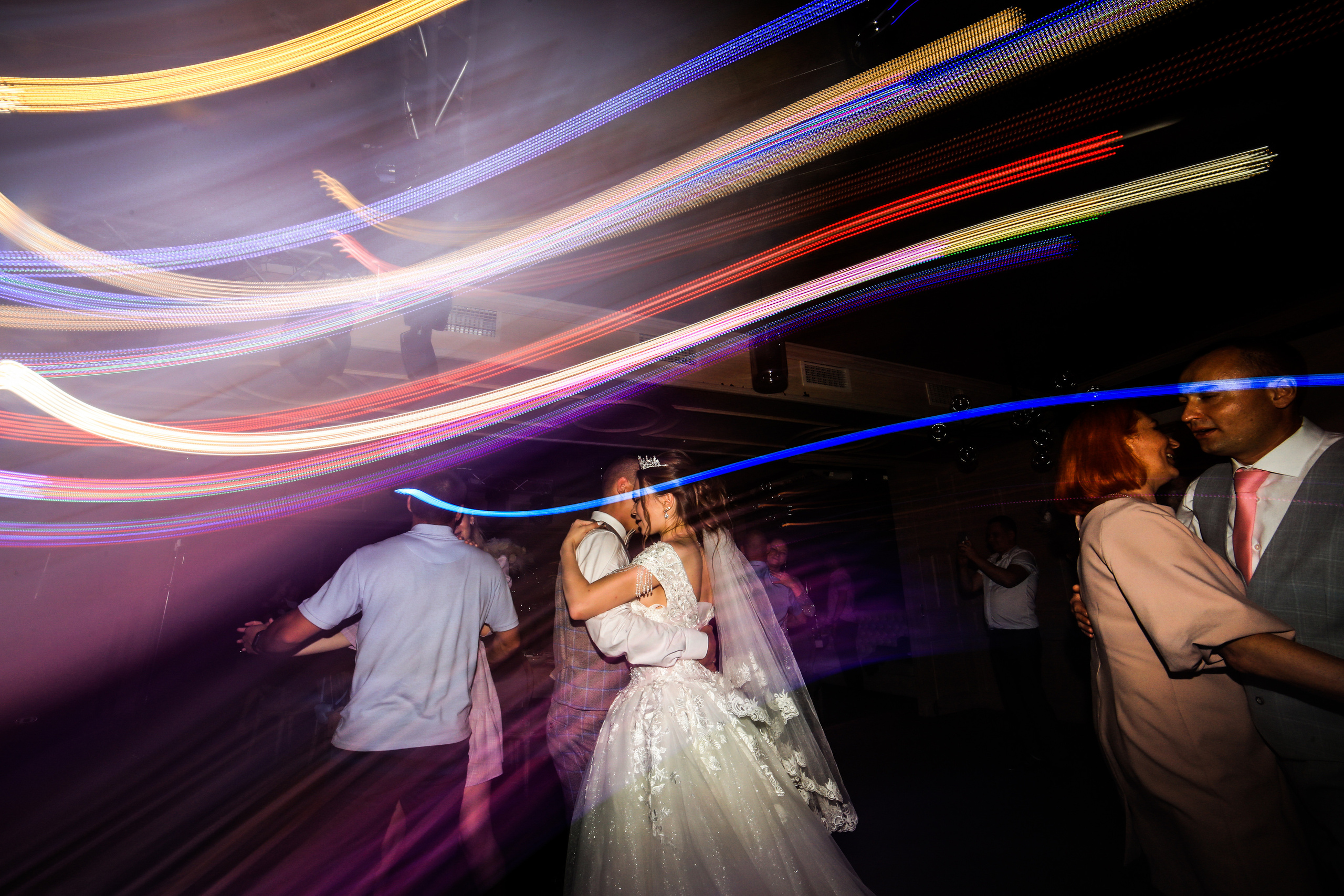 Дмитрий и Дарья. Фотограф в Саратове — Свадьба, выпускной, заказать 89376325252