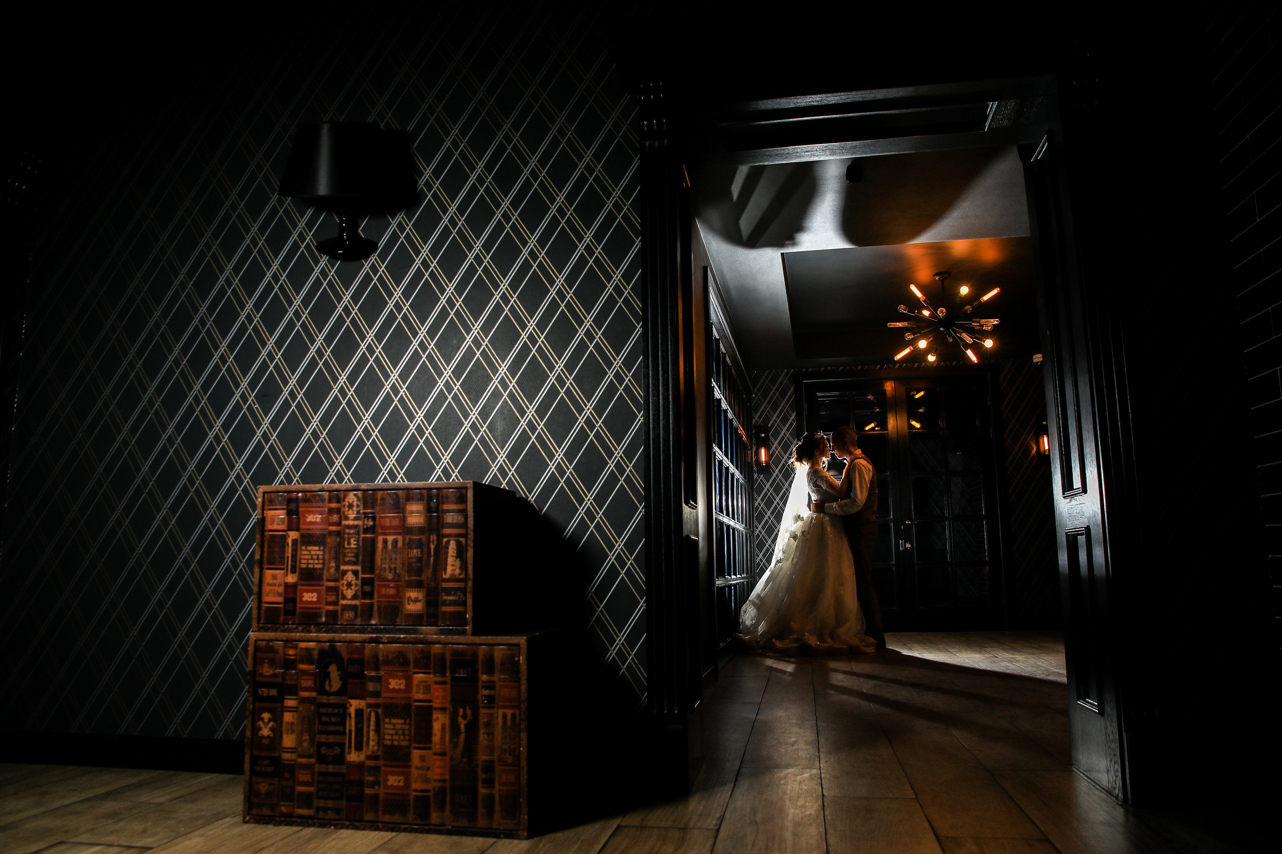 Дмитрий и Дарья. Фотограф в Саратове — Свадьба, выпускной, заказать 89376325252