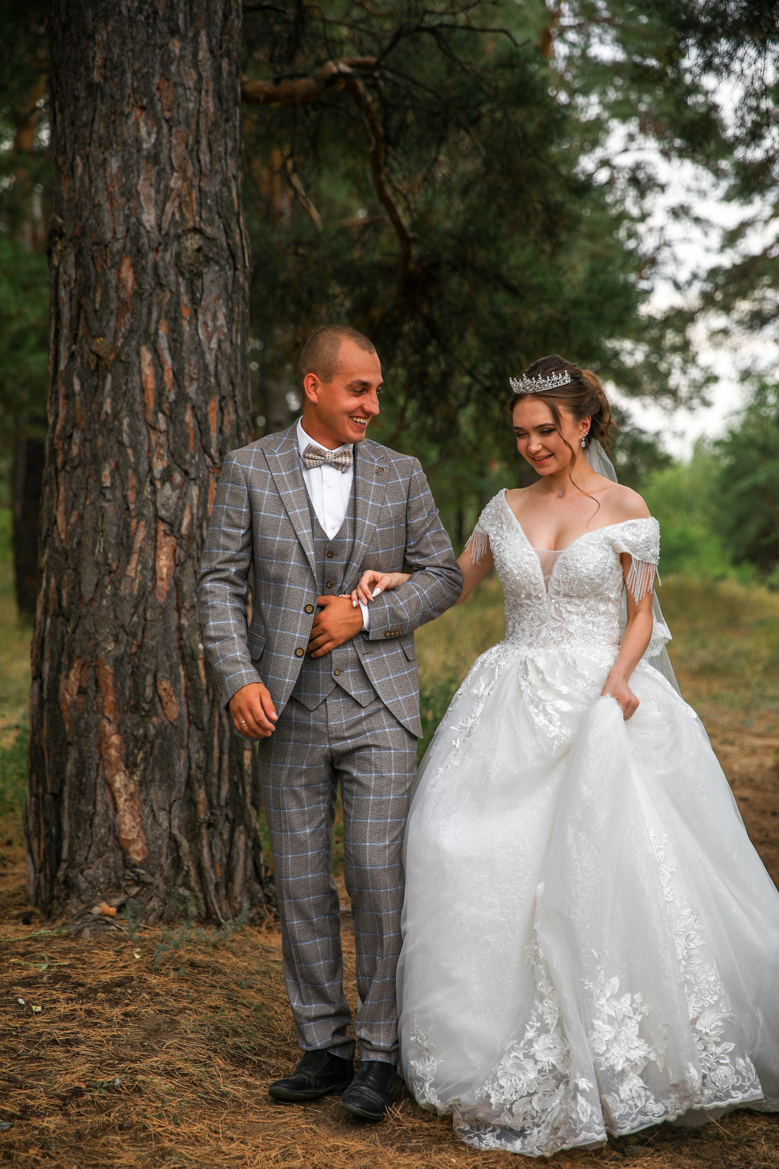 Дмитрий и Дарья. Фотограф в Саратове — Свадьба, выпускной, заказать 89376325252