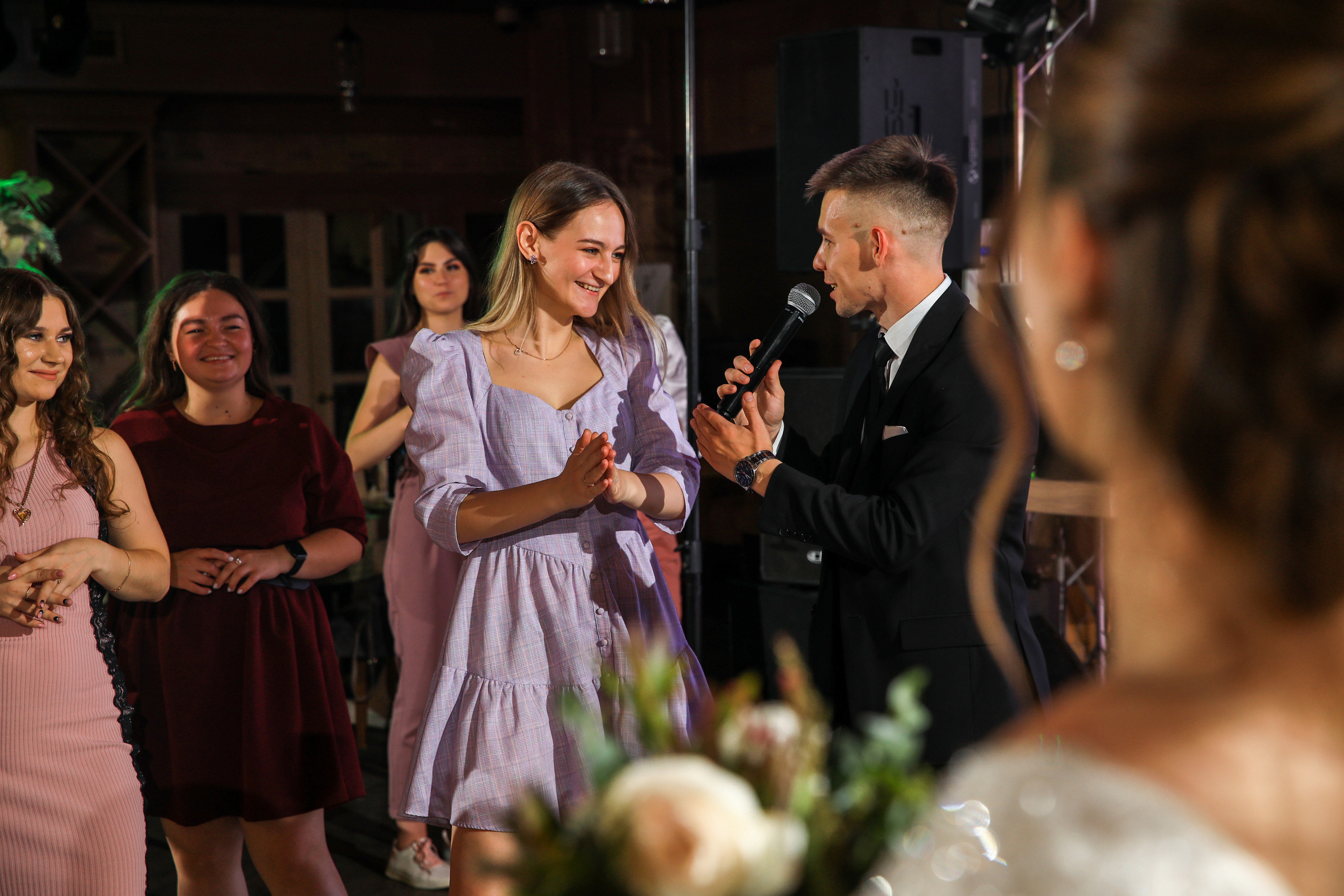 Дмитрий и Дарья. Фотограф в Саратове — Свадьба, выпускной, заказать 89376325252