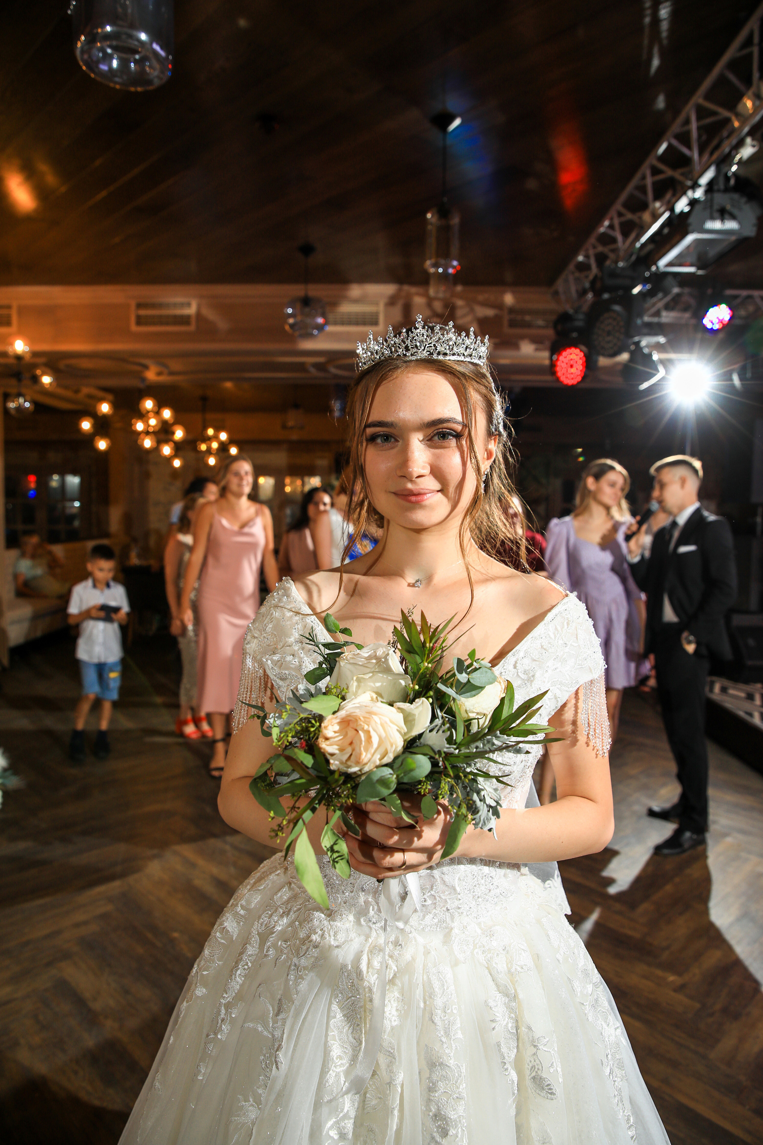 Дмитрий и Дарья. Фотограф в Саратове — Свадьба, выпускной, заказать 89376325252