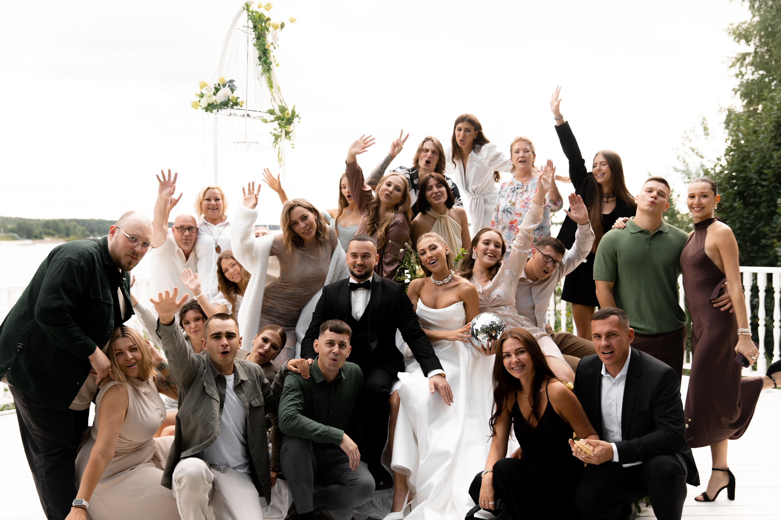 S&N. Фотограф в Новосибирске и Москве