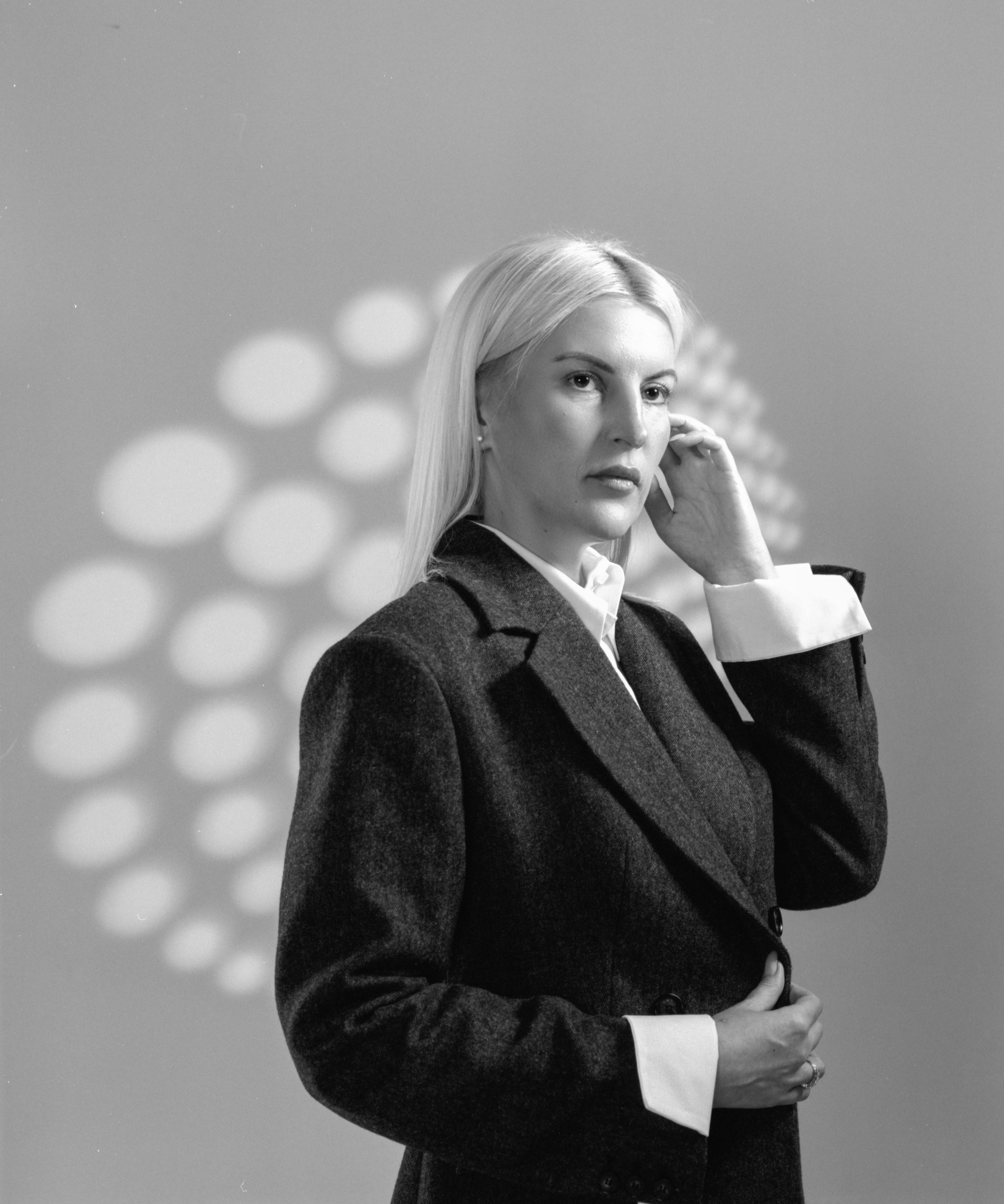 Наталья на плёнку. Илья Михачёв Фотограф ПРО людей