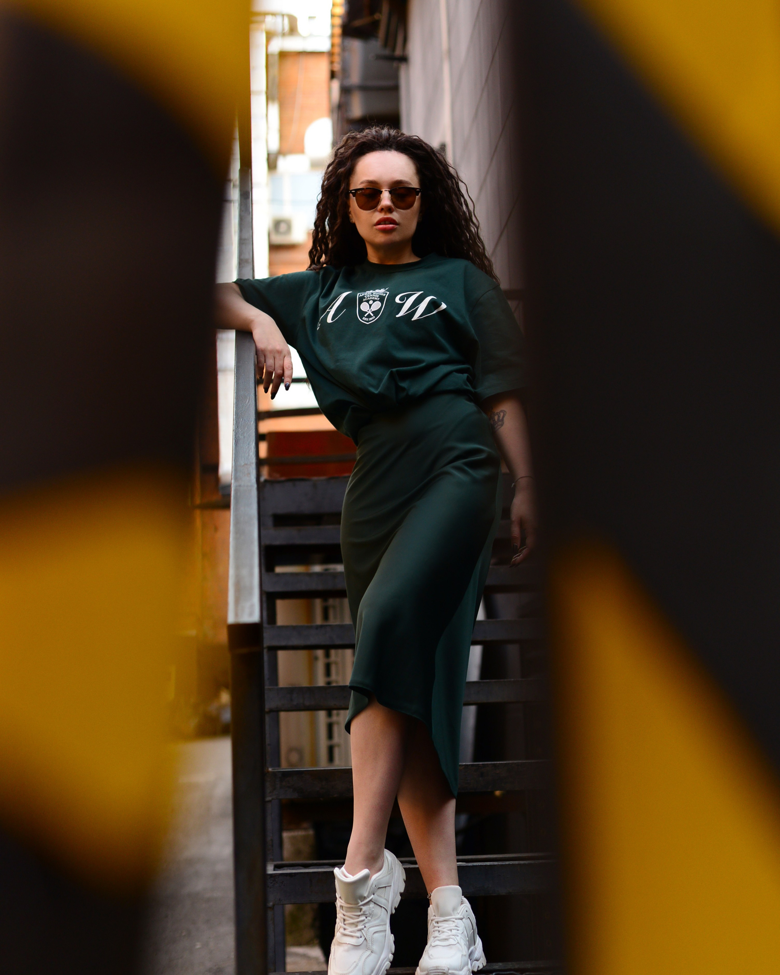 Школа фотопозирования. Фотограф Анатолий Егоров