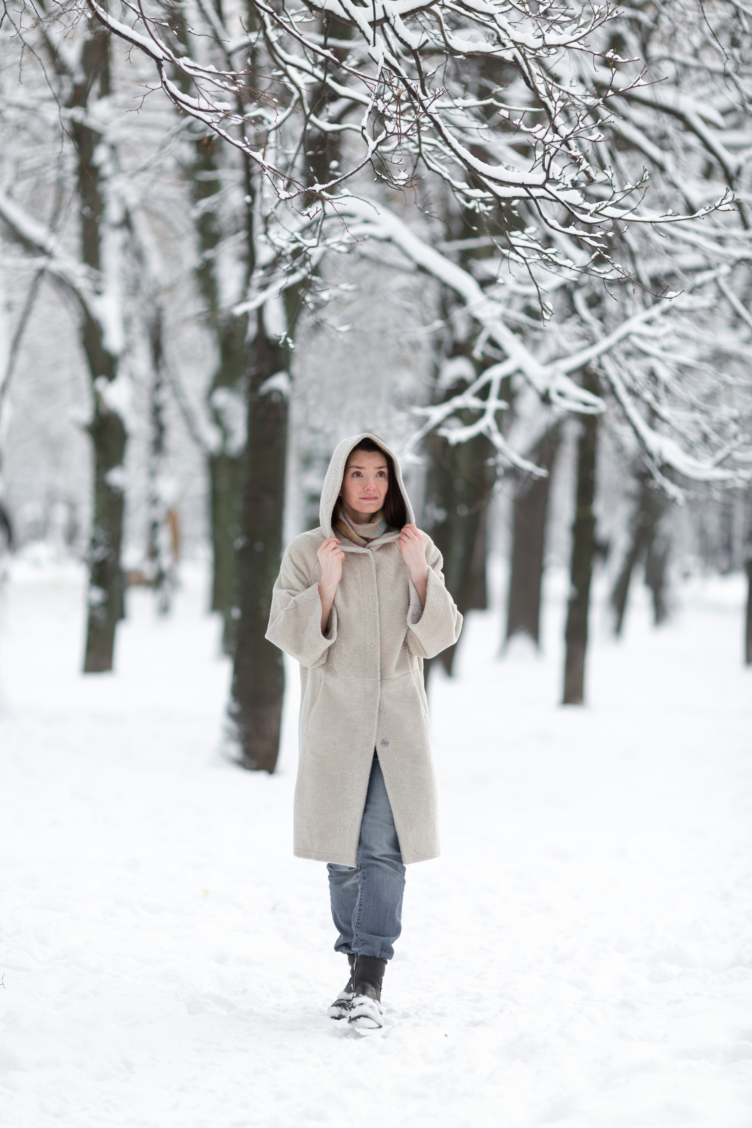 Фотограф Наталья Угрюмова, г. Москва