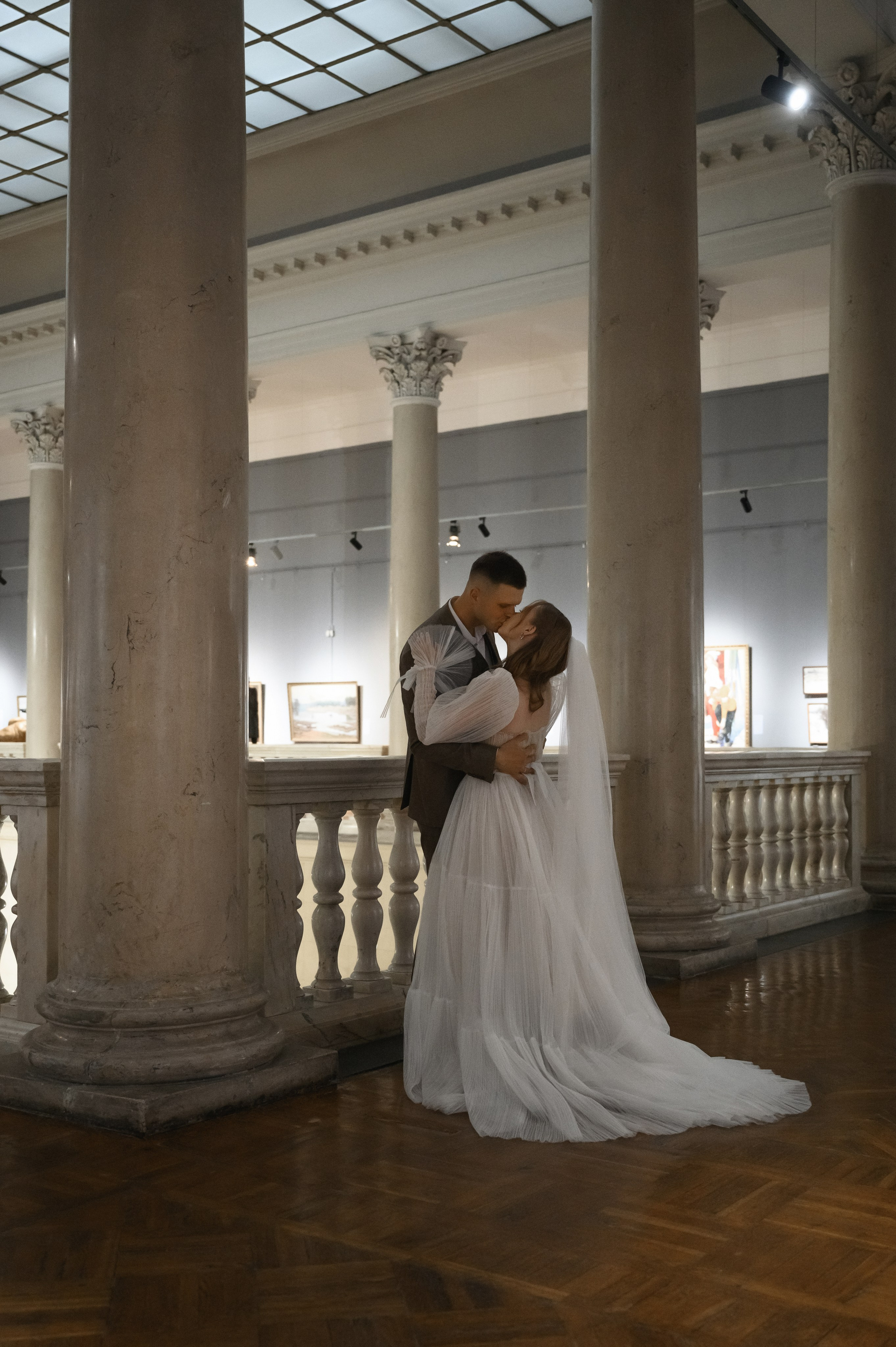 Свадебный фотограф в Минске Тагай Наталья