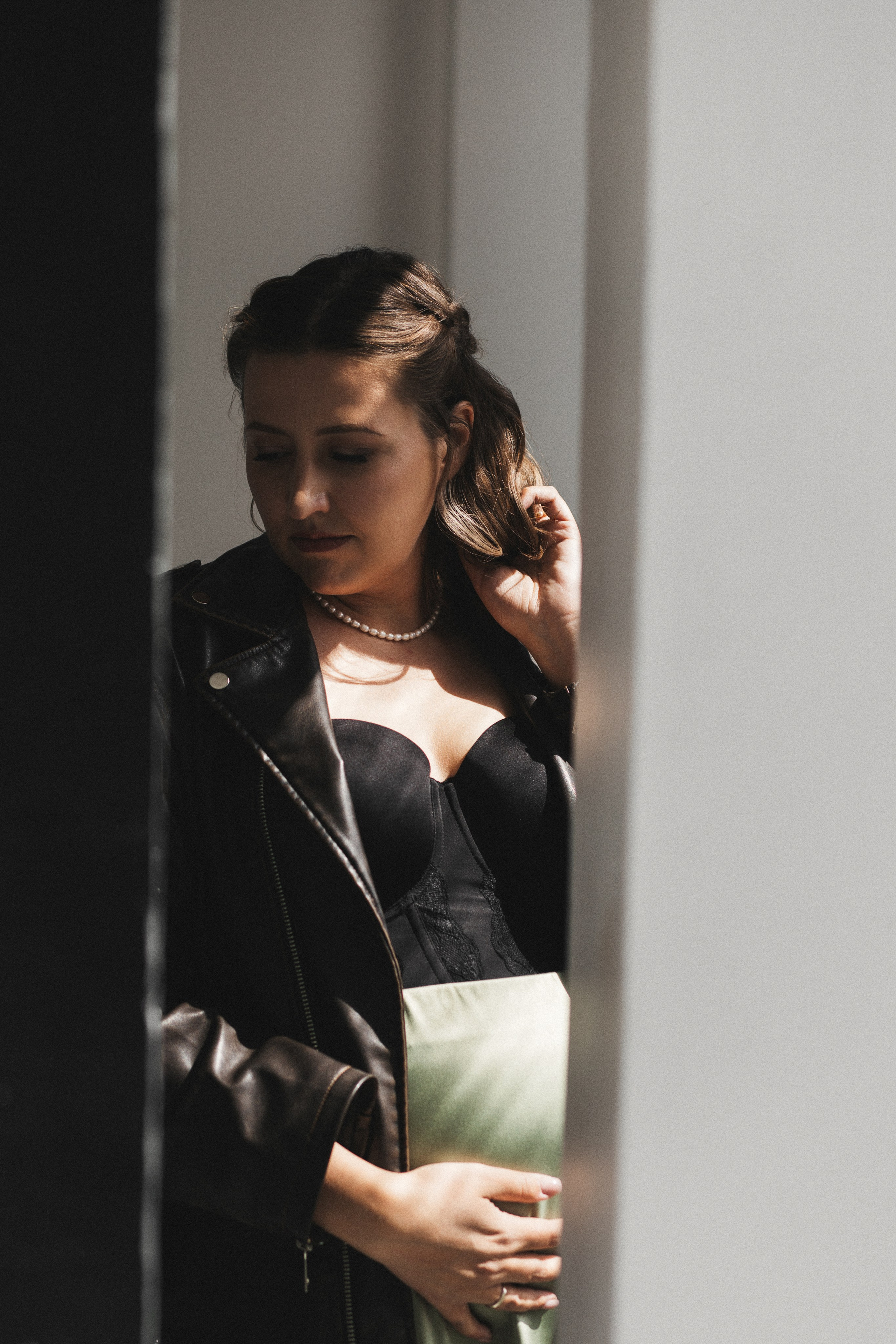 Беременная фотосессия в студии. Портретный и семейный фотограф в Москве Мария Рослякова