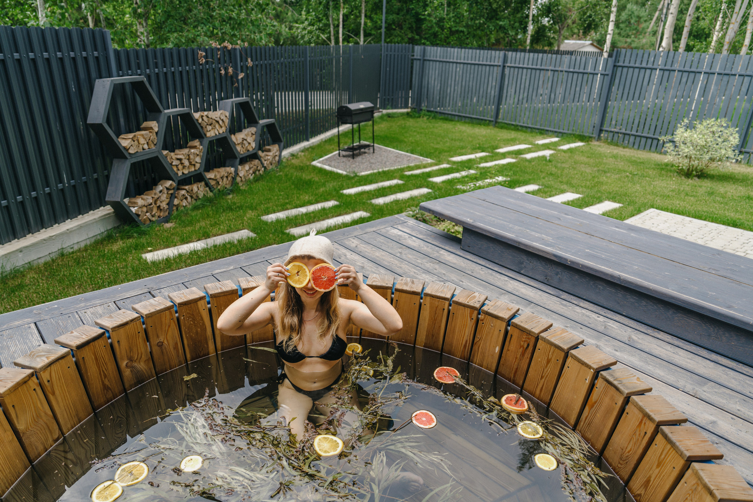 База отдыха «Бережок». Святослав Буньков | фотограф