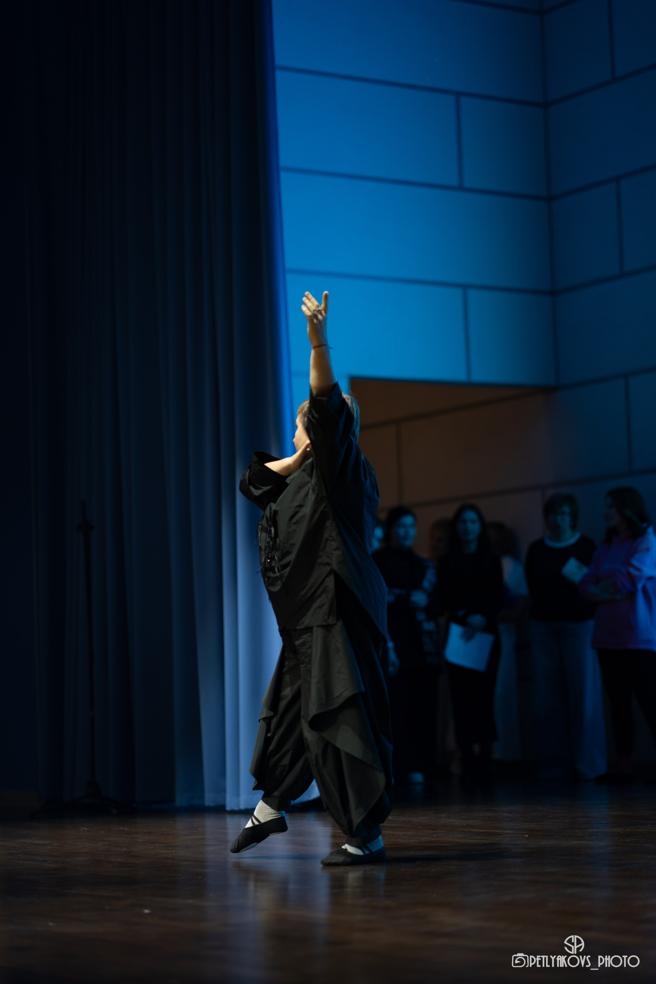 Отчётный концерт LEVITA. Фотограф, видеограф Пятигорск, Ставрополь, Ессентуки, Petlyakovs_photo