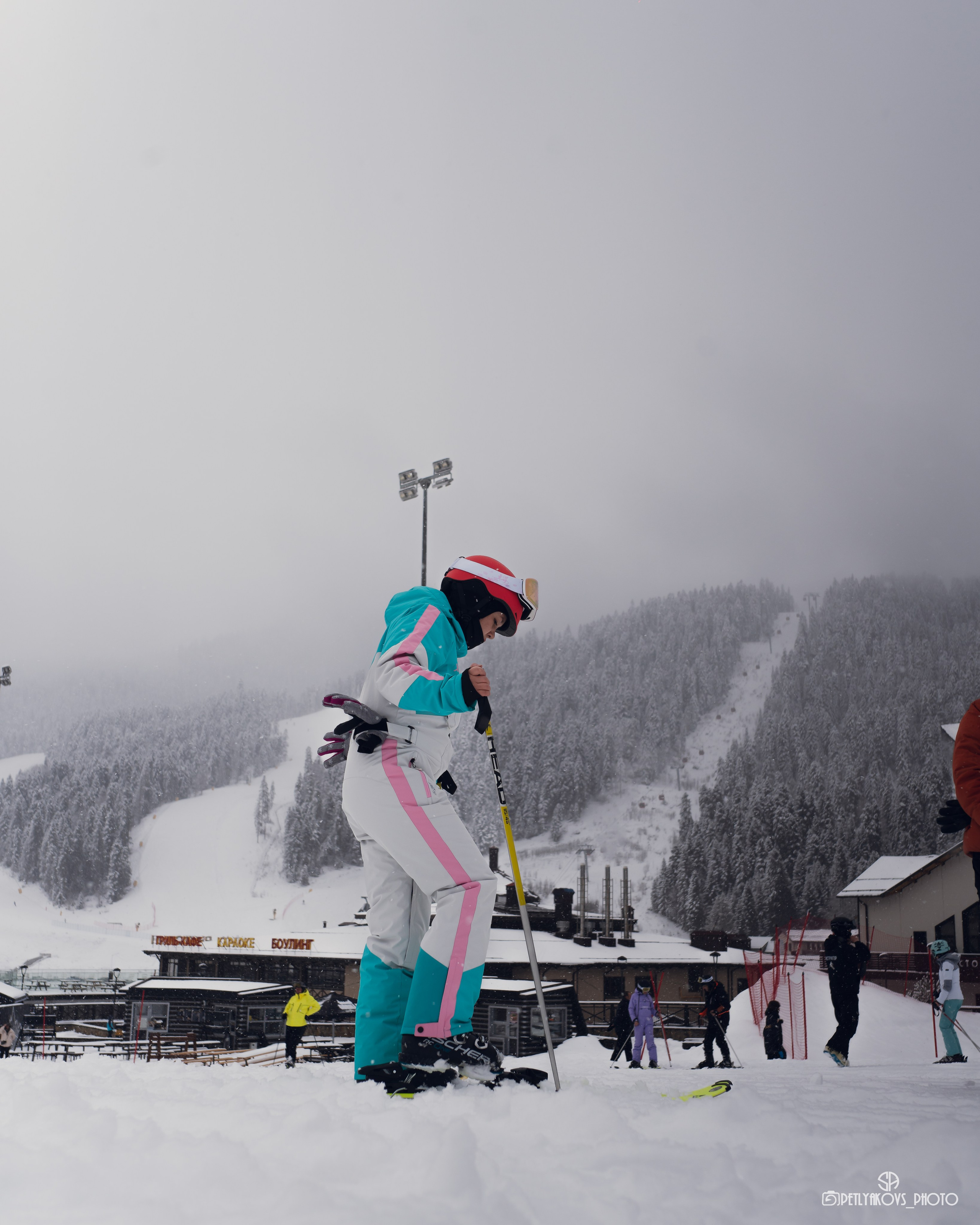 Фотосессия для лыжников в Архызе. Фотограф, видеограф Пятигорск, Ставрополь, Ессентуки, Petlyakovs_photo