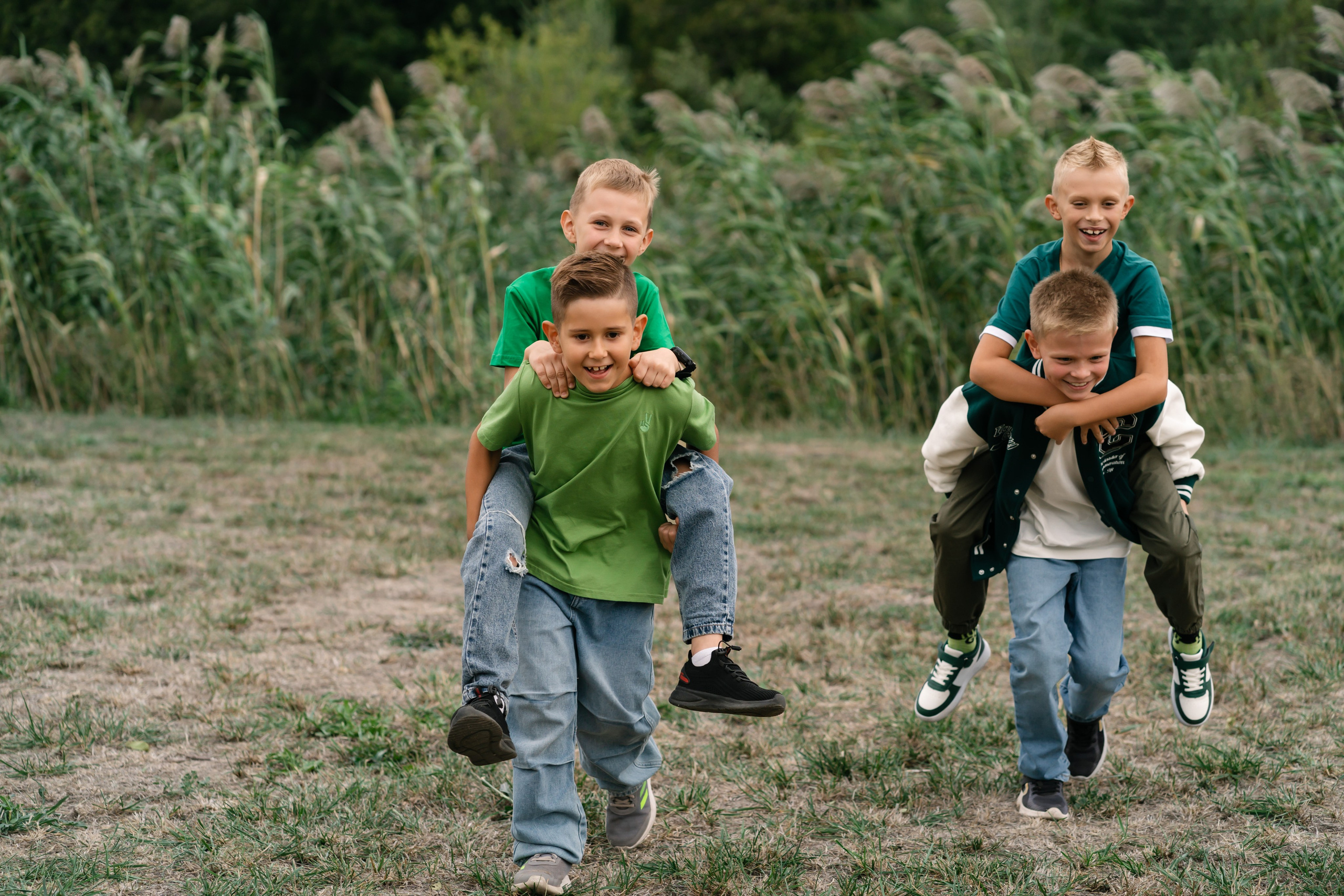 Фотосессия для класса. Семейный фотограф и видеограф Ростов-на-Дону