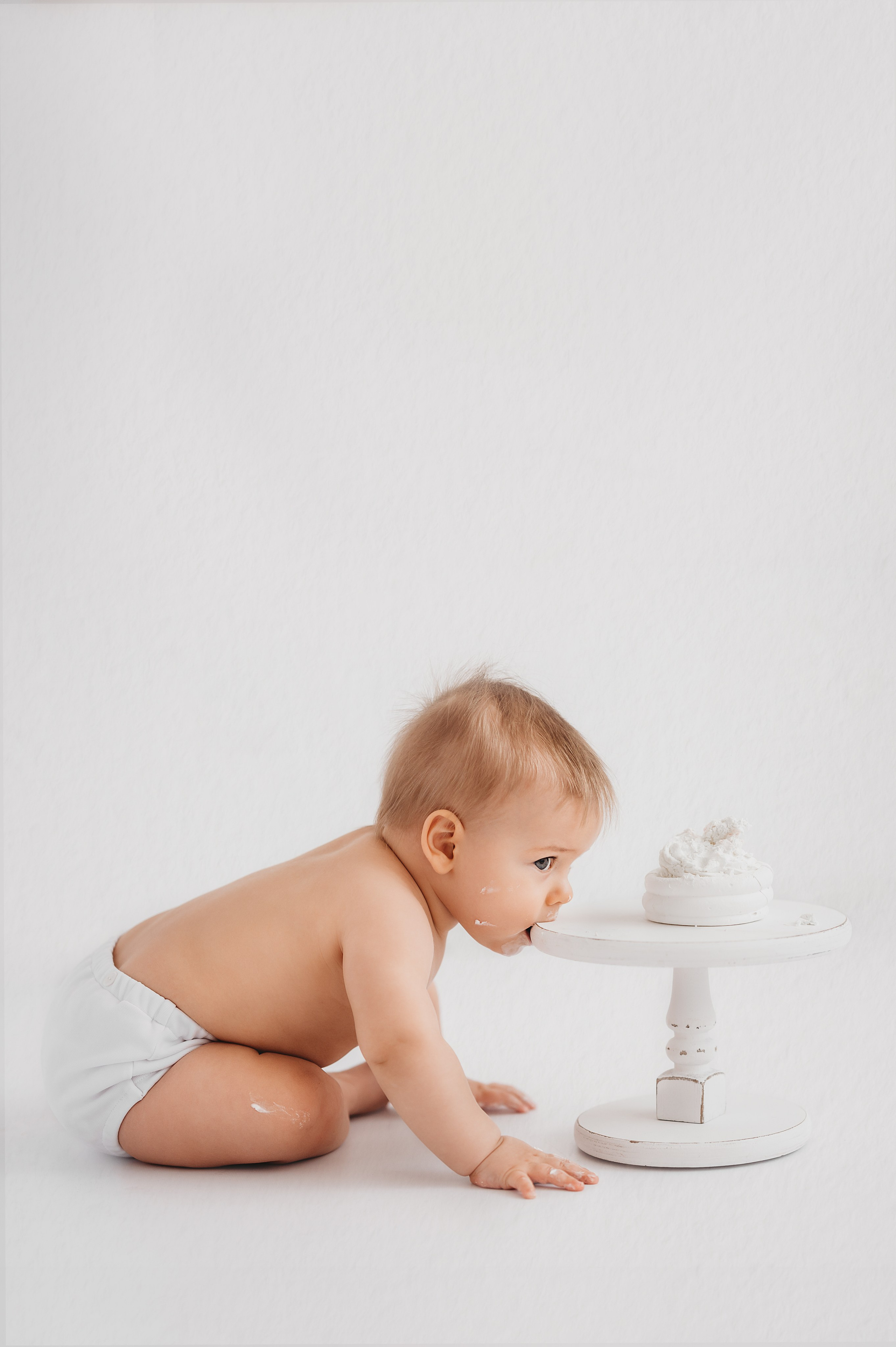 Годики. Детский и семейный фотограф Ирина Гладких