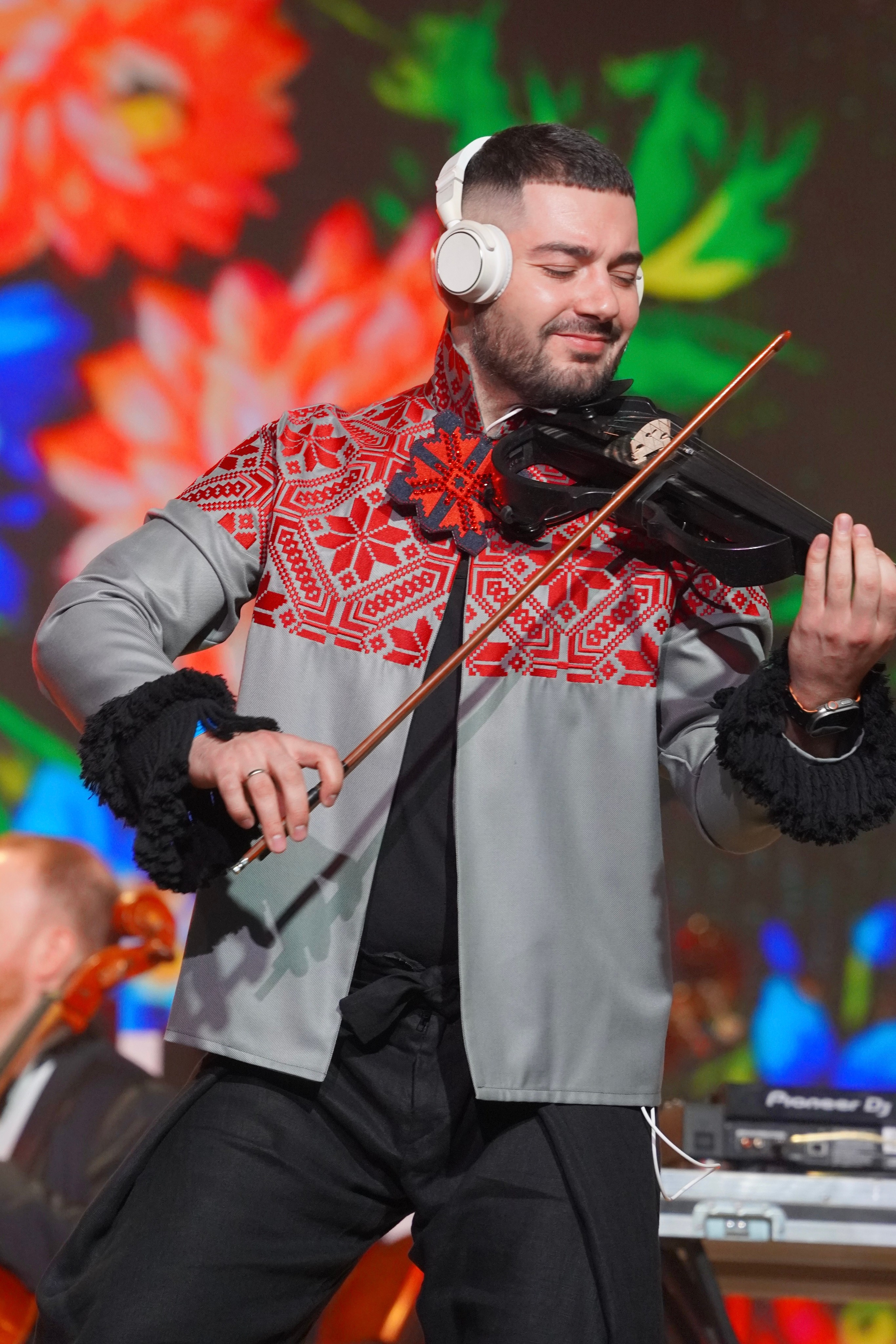 Тударинова Дарья — репортажный фотограф в Москве