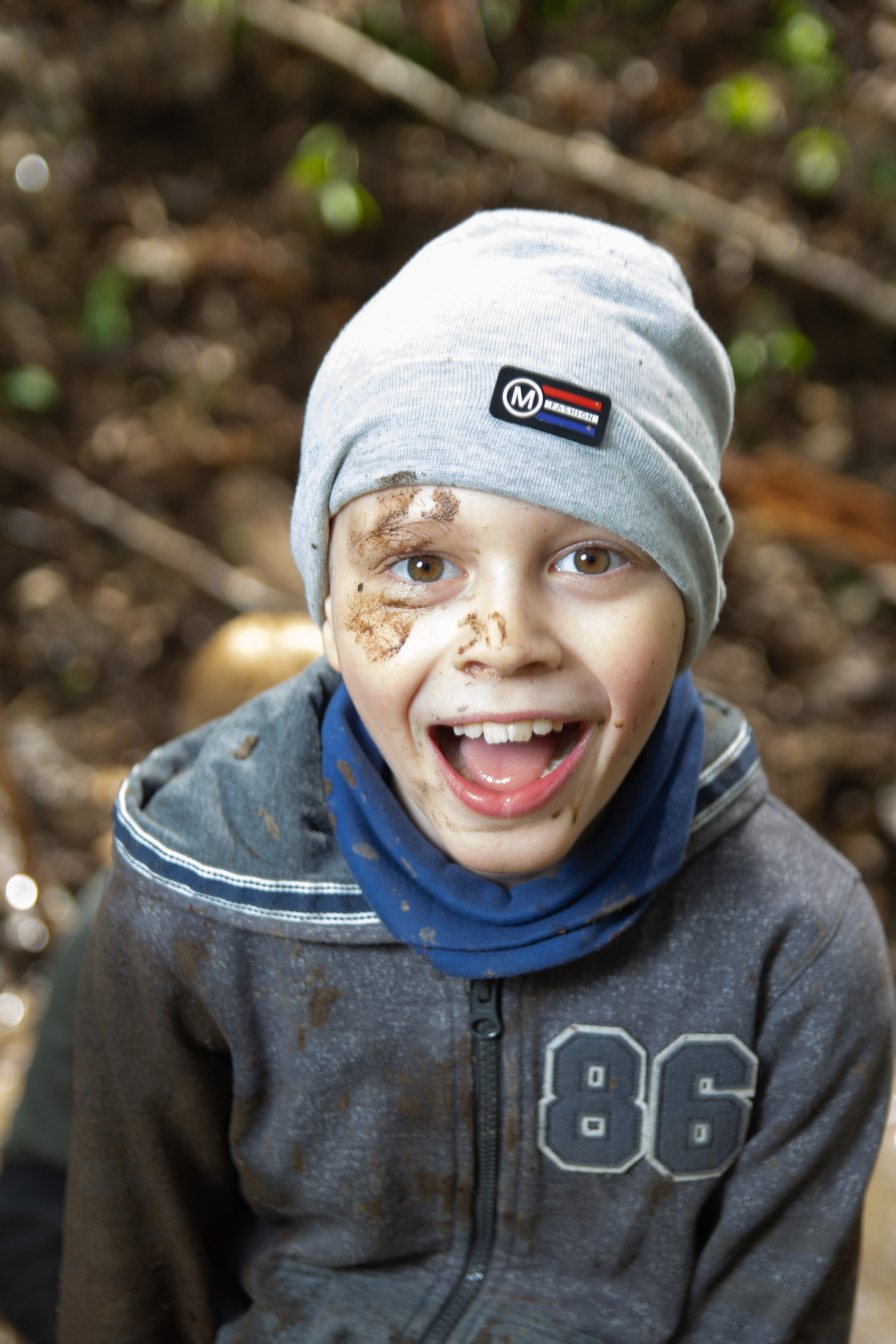 Денис Салинцев — фотограф в Москве