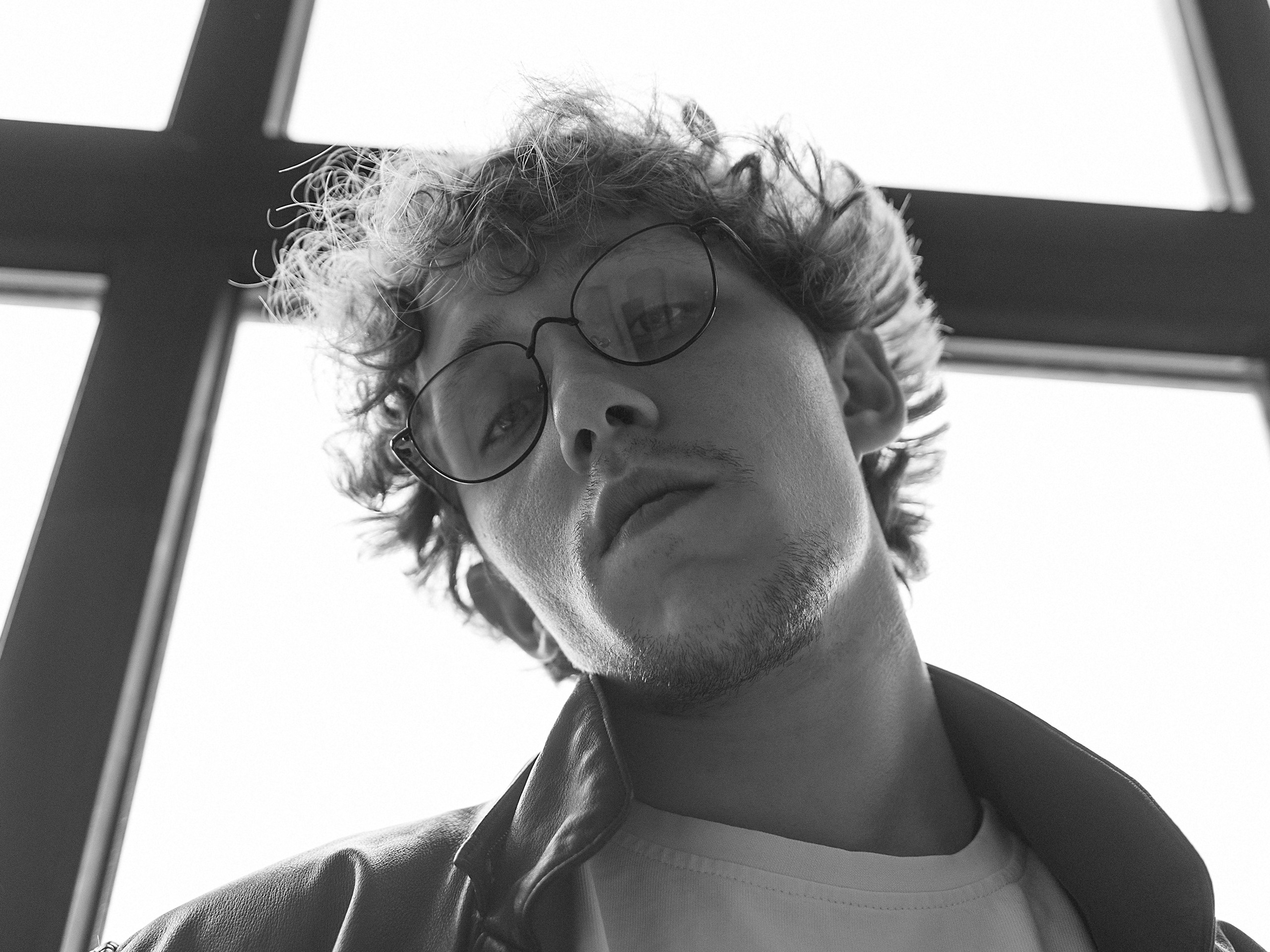 Сотрудничество. Игорь Березин — фотограф в Москве. Мужские портреты и коммерческая съёмка