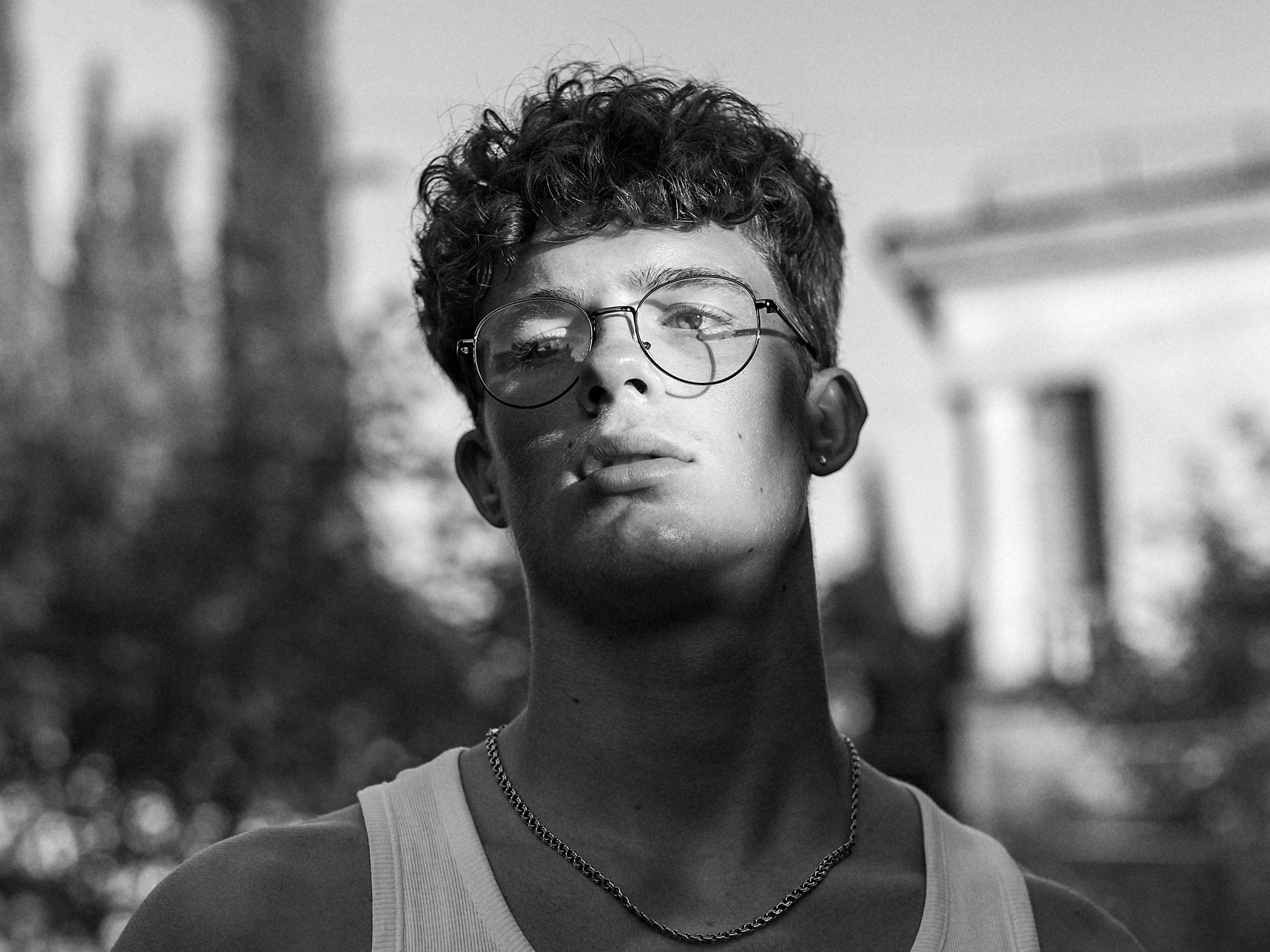 4Me — Портретная съёмка. Игорь Березин — фотограф в Москве. Мужские портреты и коммерческая съёмка