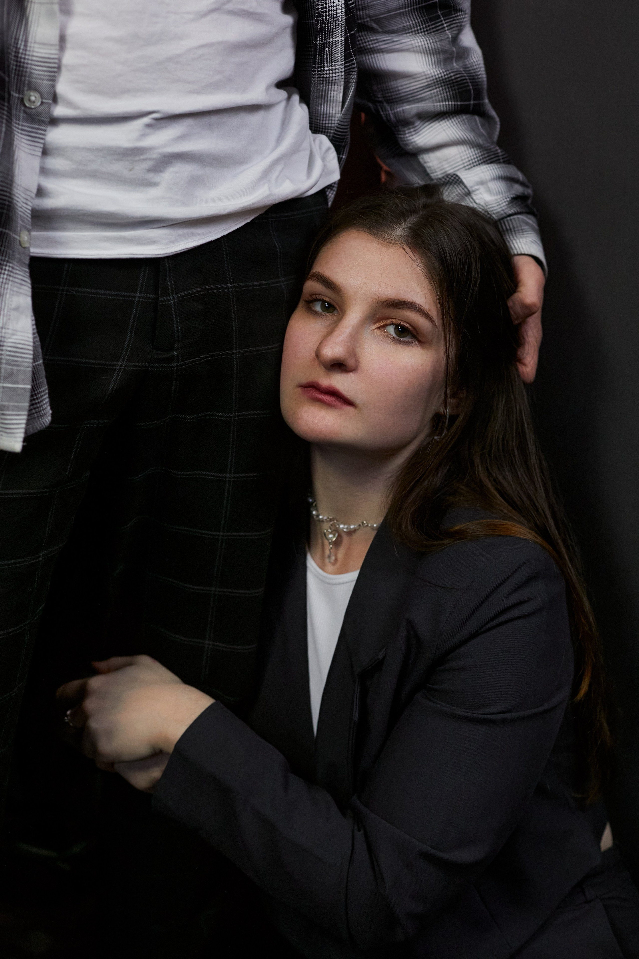 «Пианистка». Свадебный и креативный фотограф в ЮФО и МСК