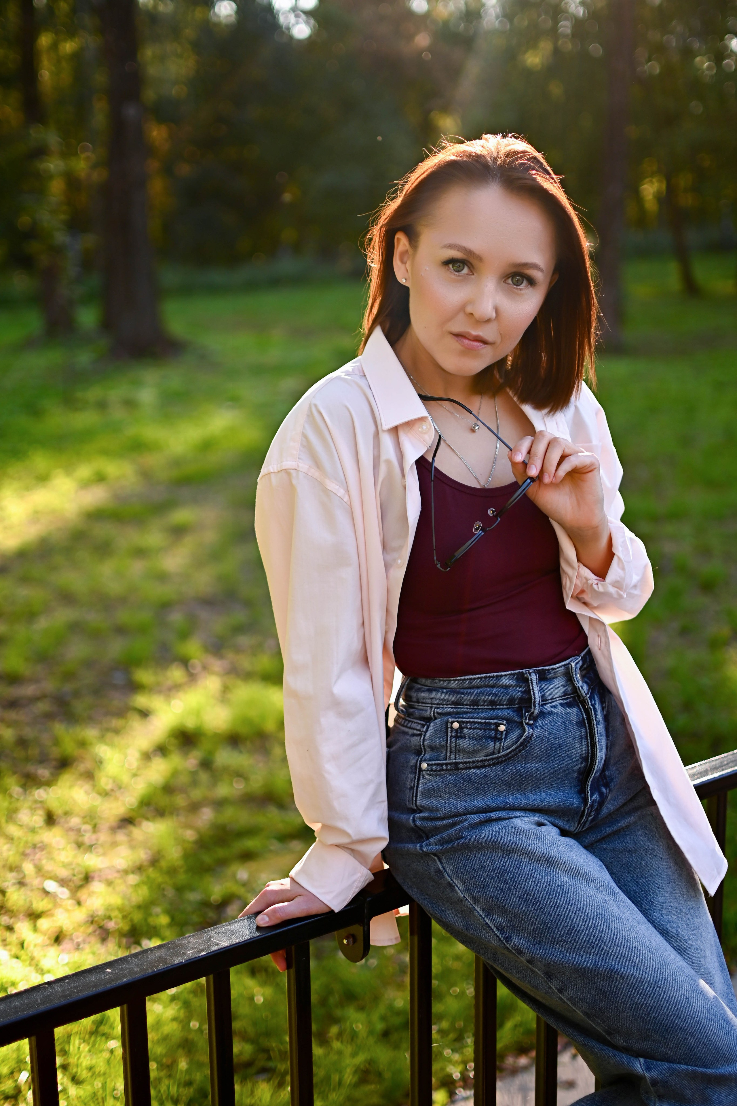 Студийный фотограф в Йошкар-Оле