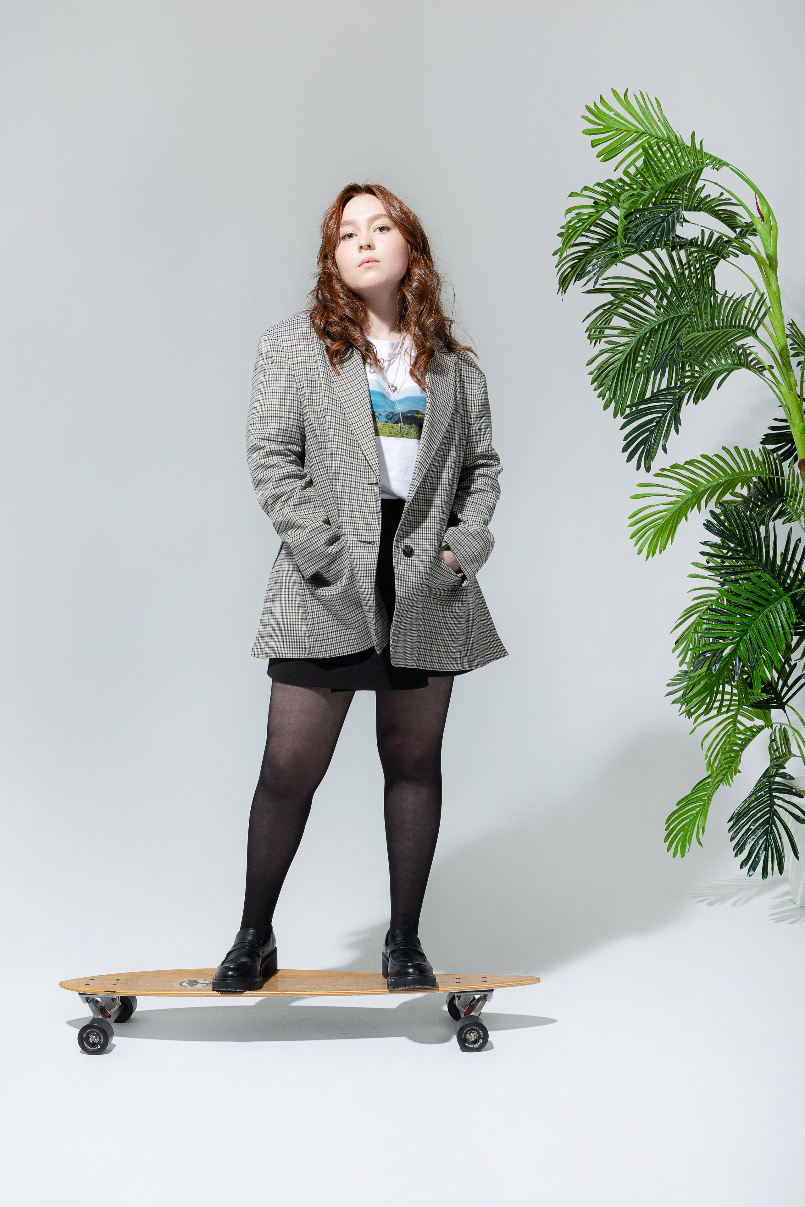 Командная фотосессия для ICU | Креативные портреты сотрудников