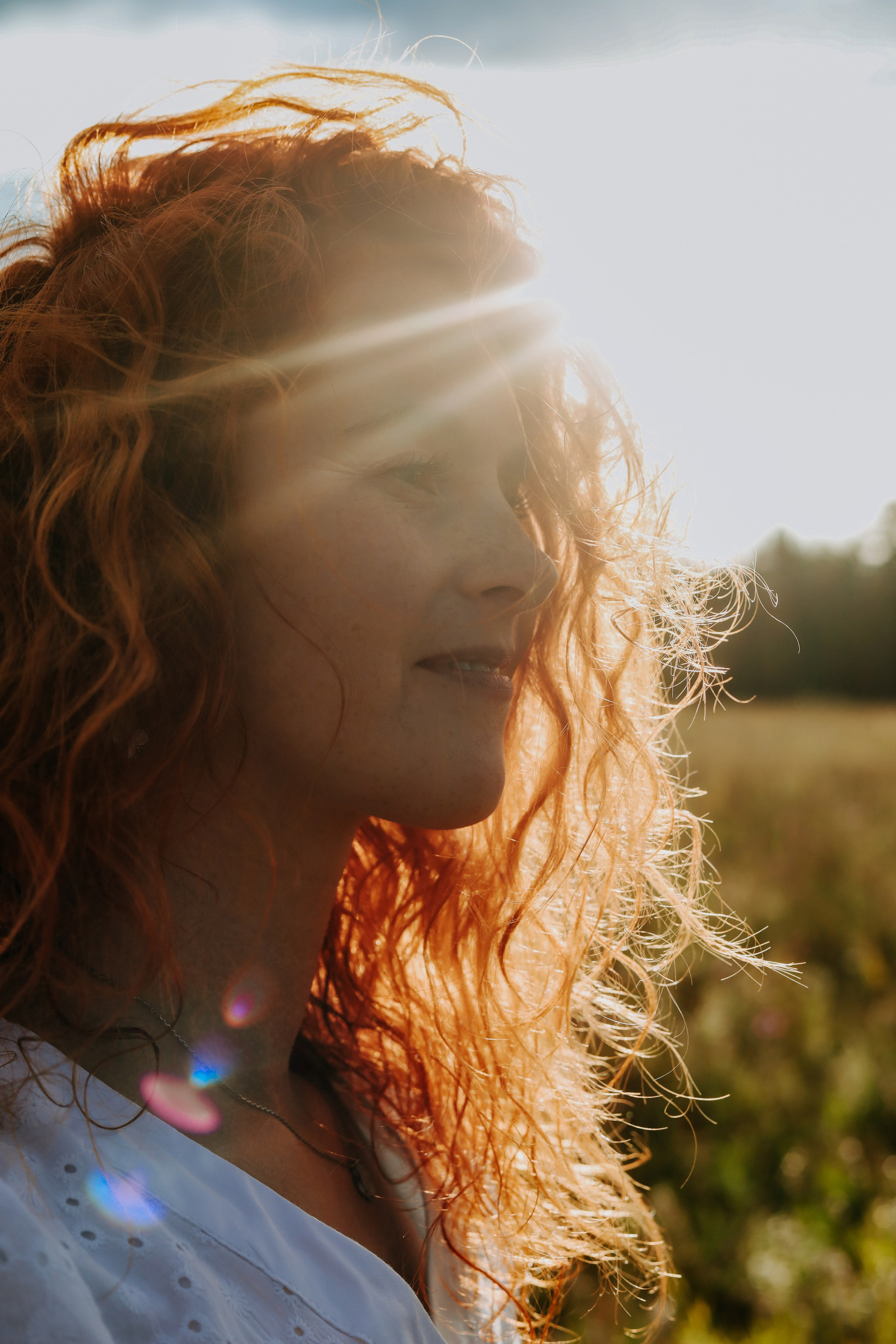 Семья. Фотограф Александра Коновалова