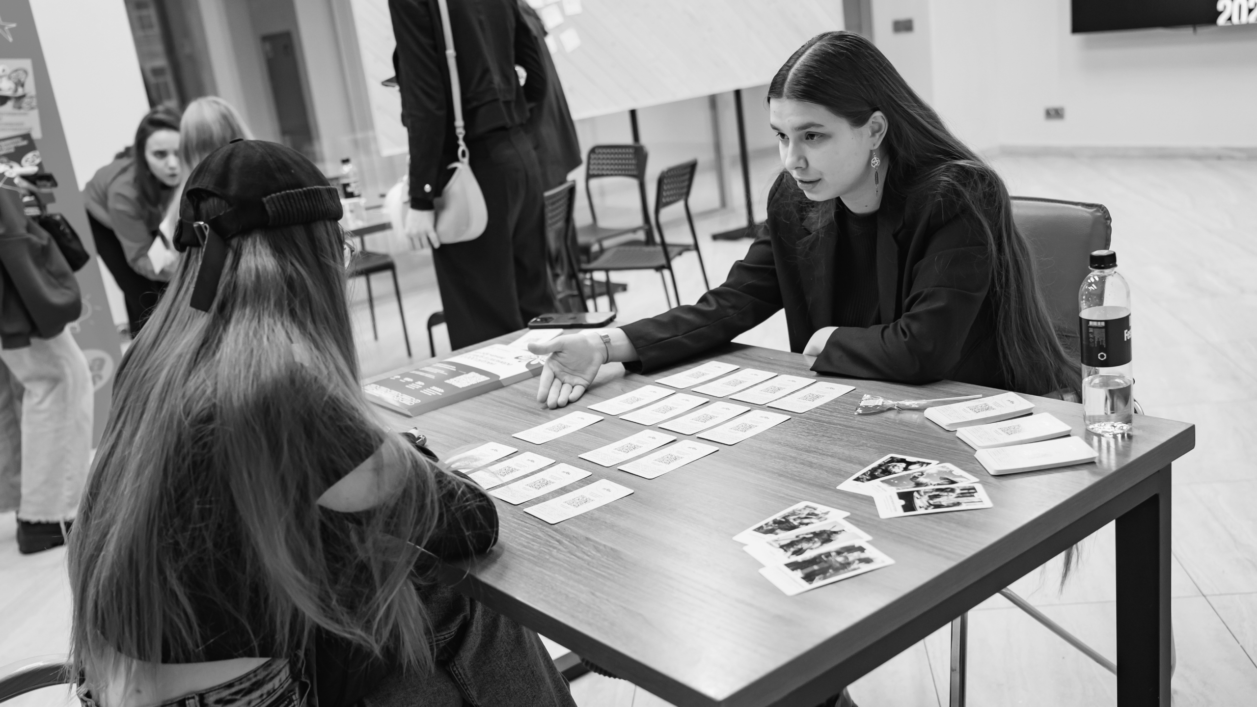 Репортаж мероприятия. Репортажный фотограф Анастасия Рубцова