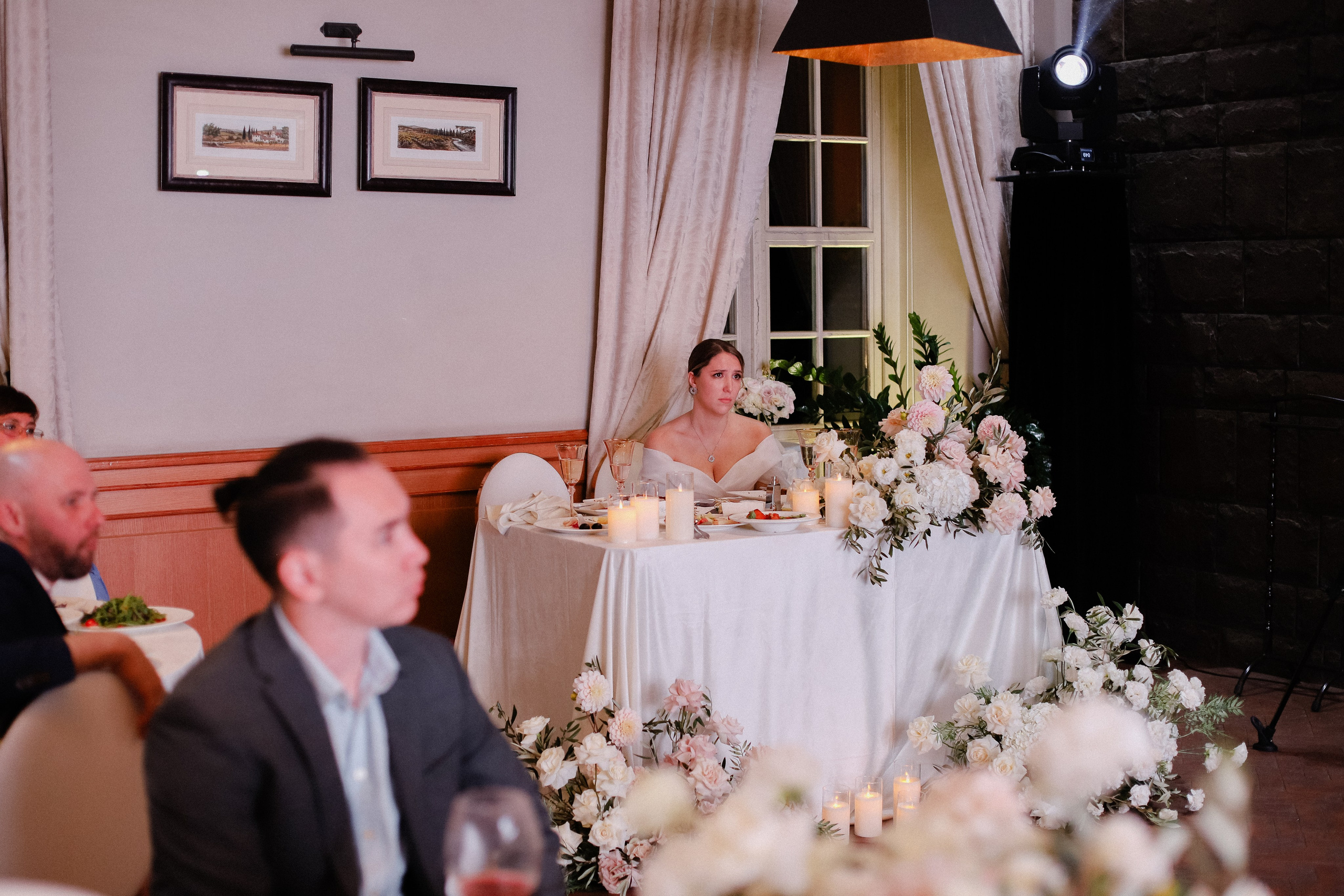 Илья и Анастасия. Фотограф в Алматы и Москве Даша Пушкина