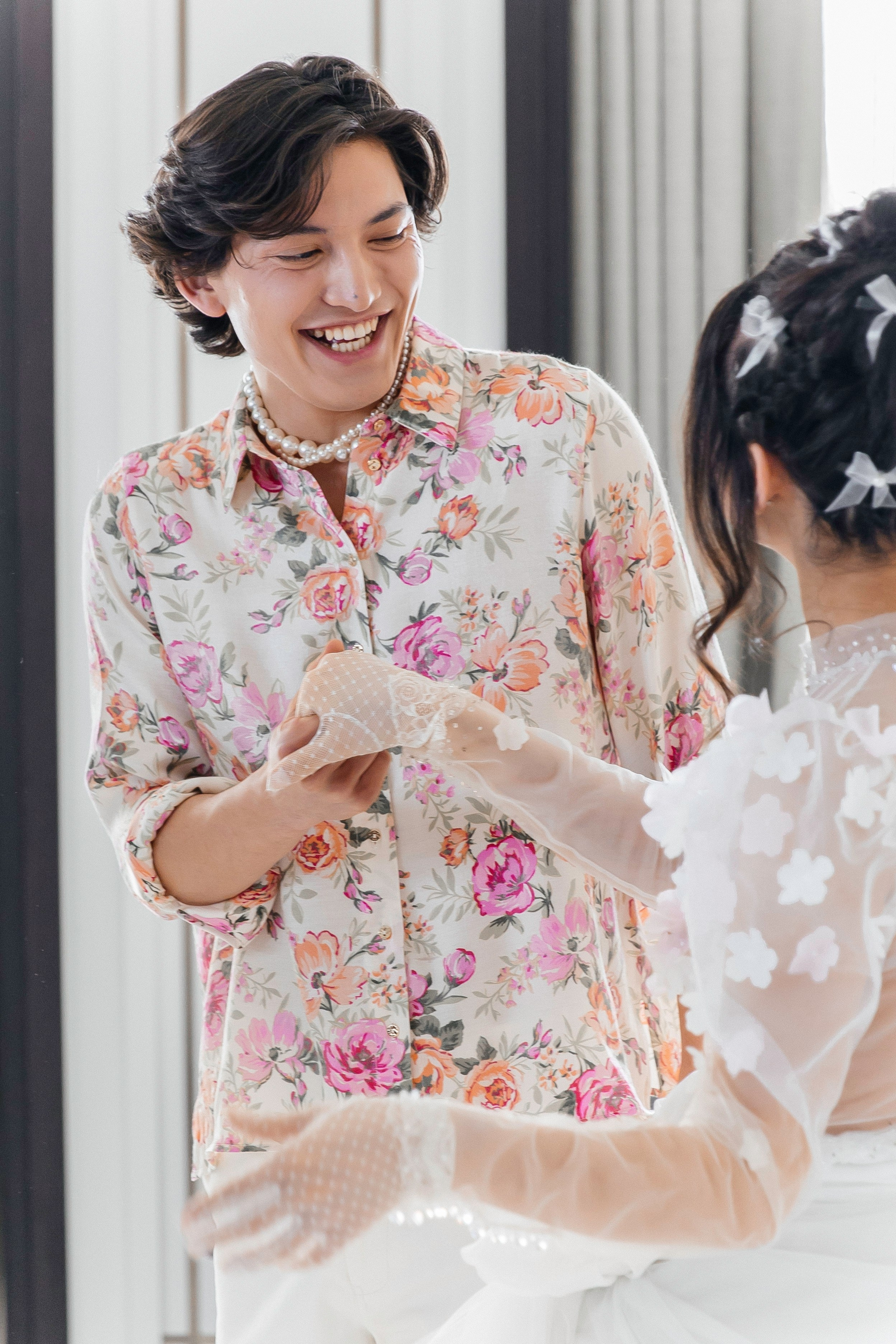 Свадебный фотограф в Казахстане Марат Рахымов