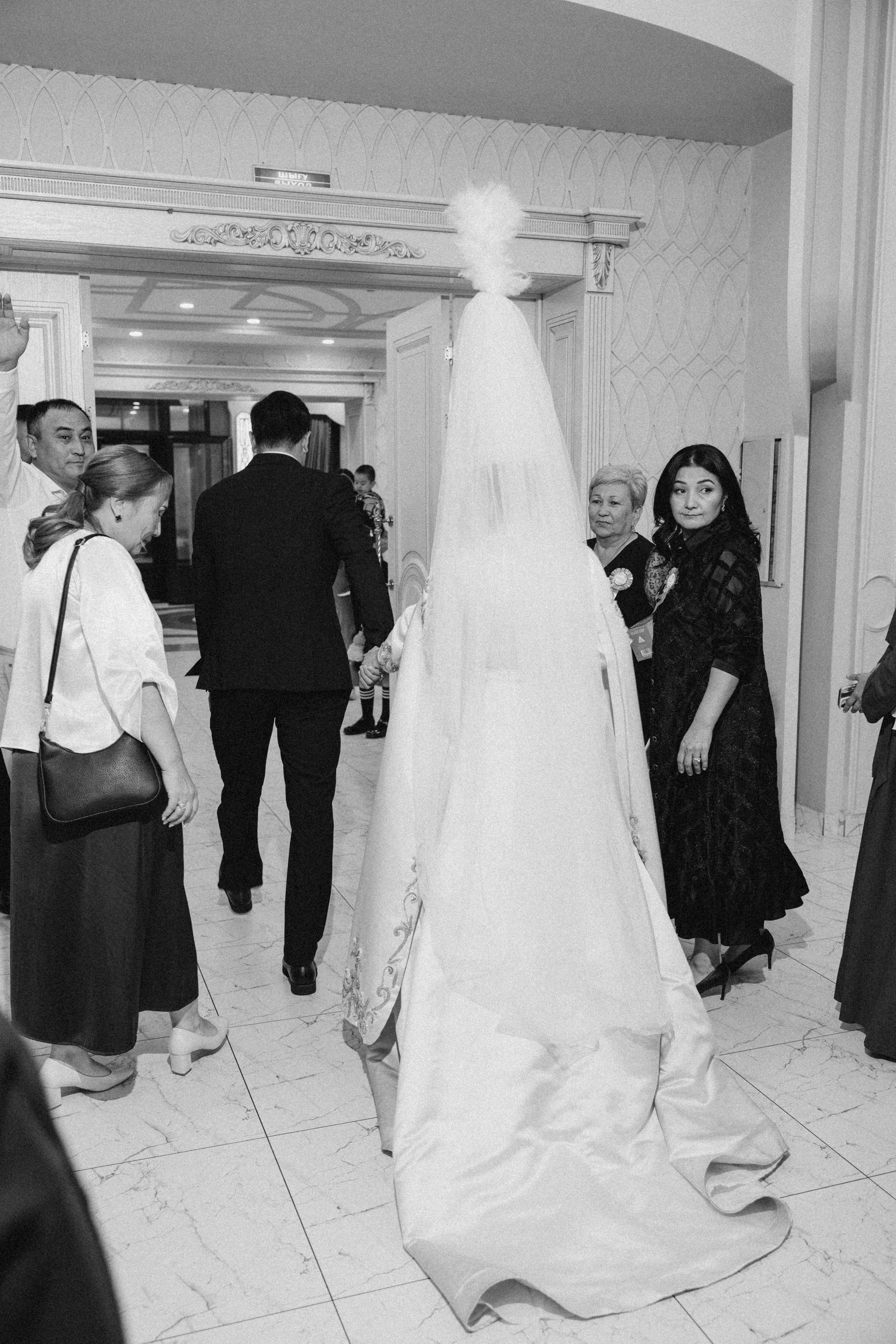 Услуги. Свадебный фотограф в Казахстане Марат Рахымов