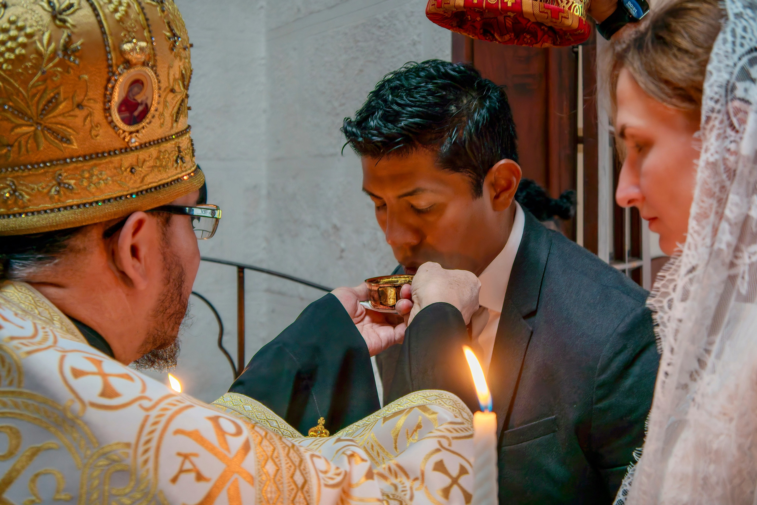 Dasha & Roman. CDMX Photography | Alex Klenin| Portrait & Event Photographer