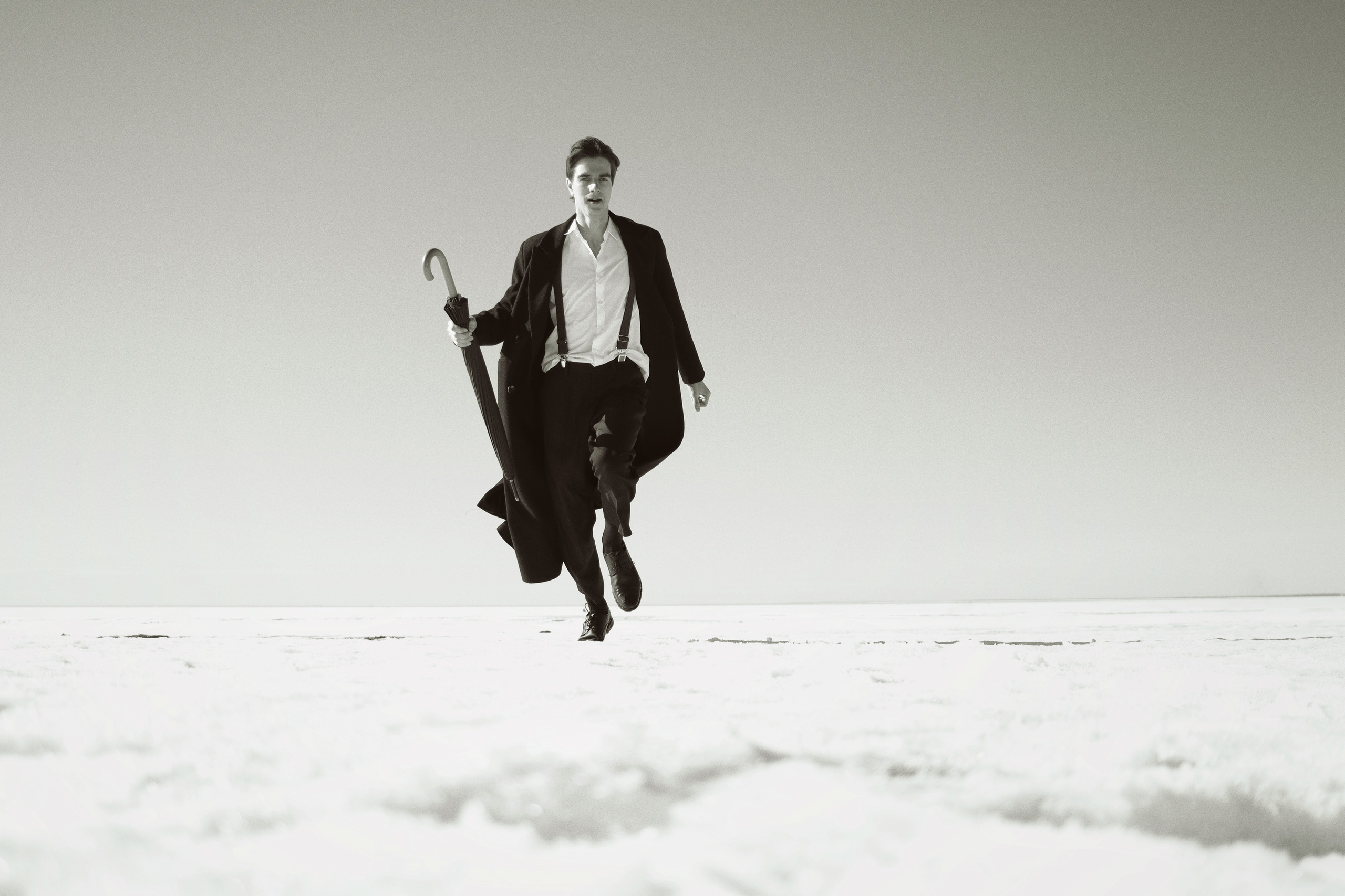 Фотограф Бушуев Никита