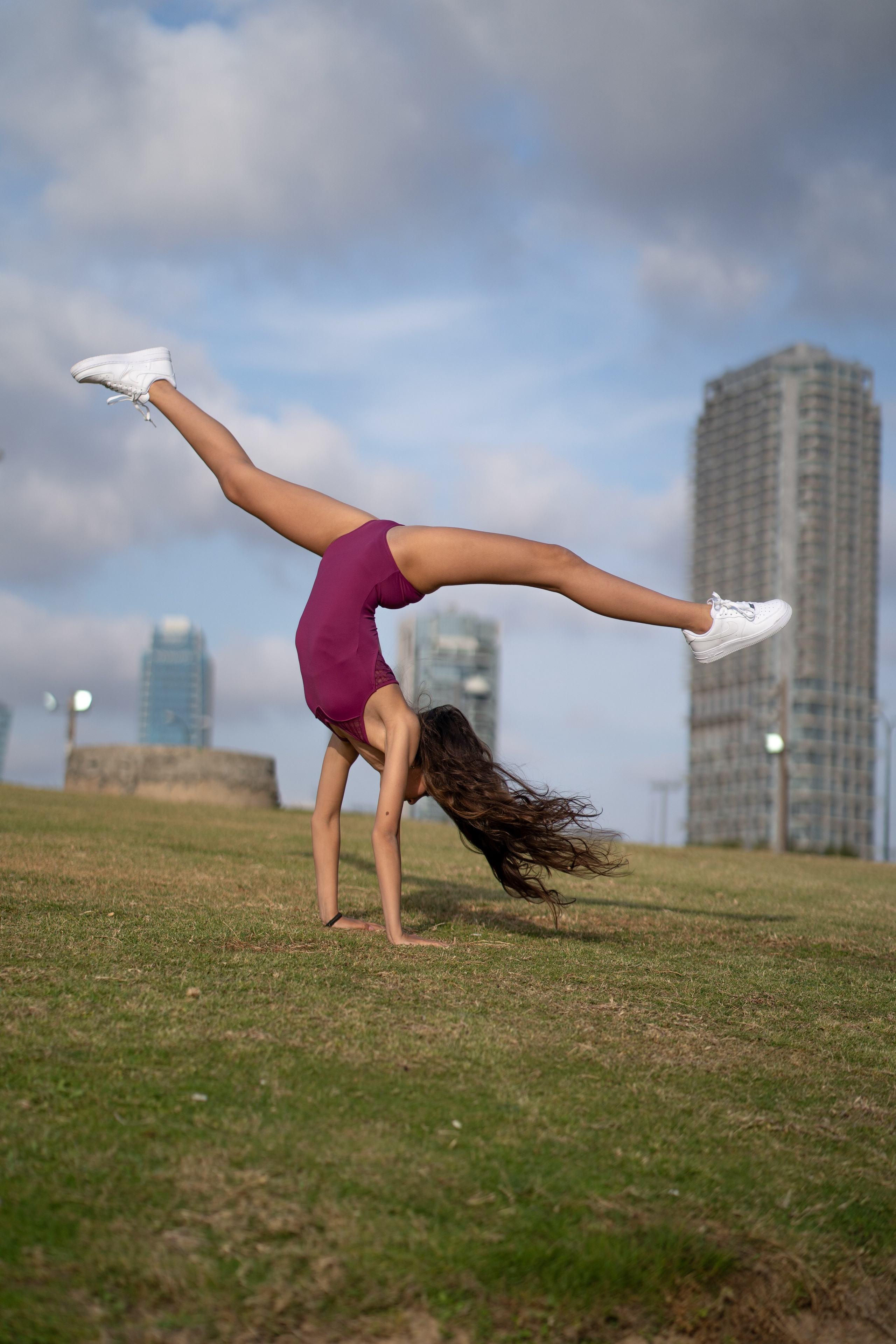 Бат Мицва Тамар. Семейный и детский фотограф в Израиле и Москве Дорошок Надя