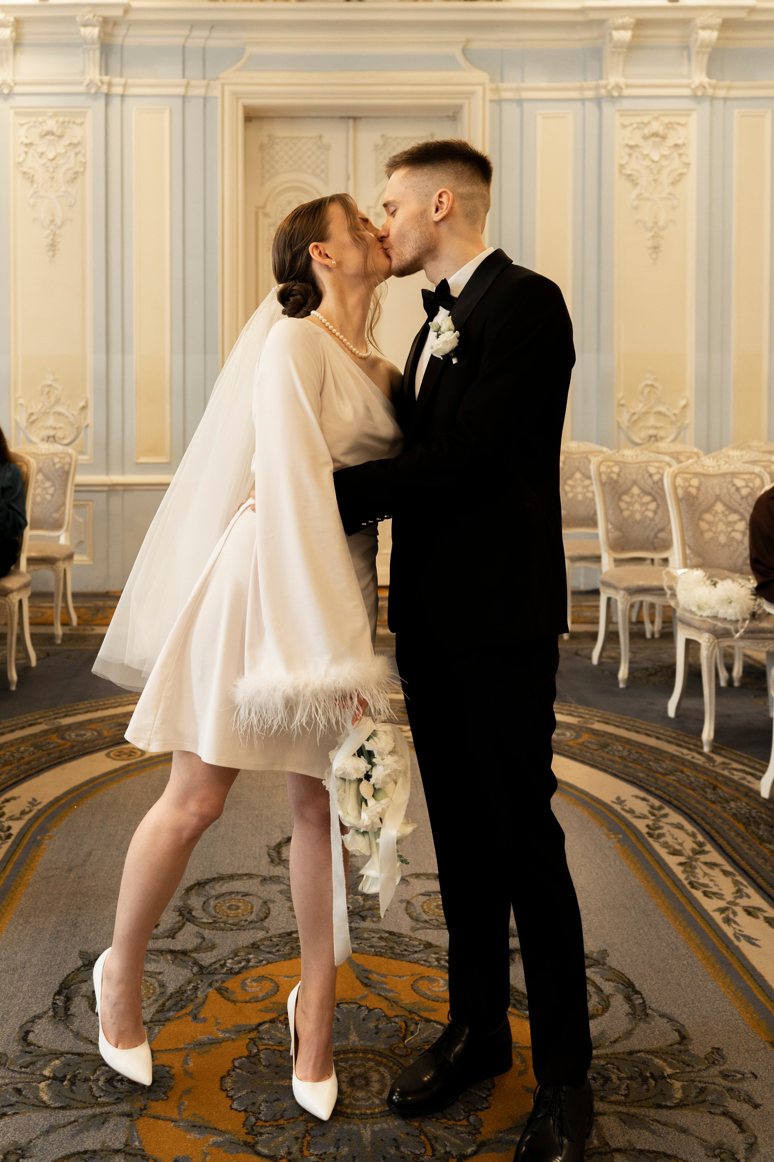 Мария+Владислав. Главная