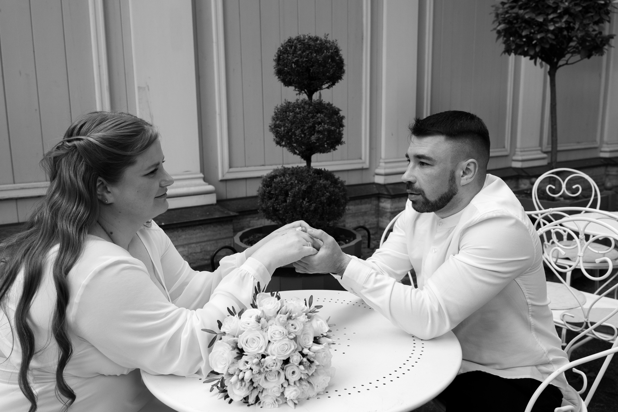 Ирина+Николай. Главная