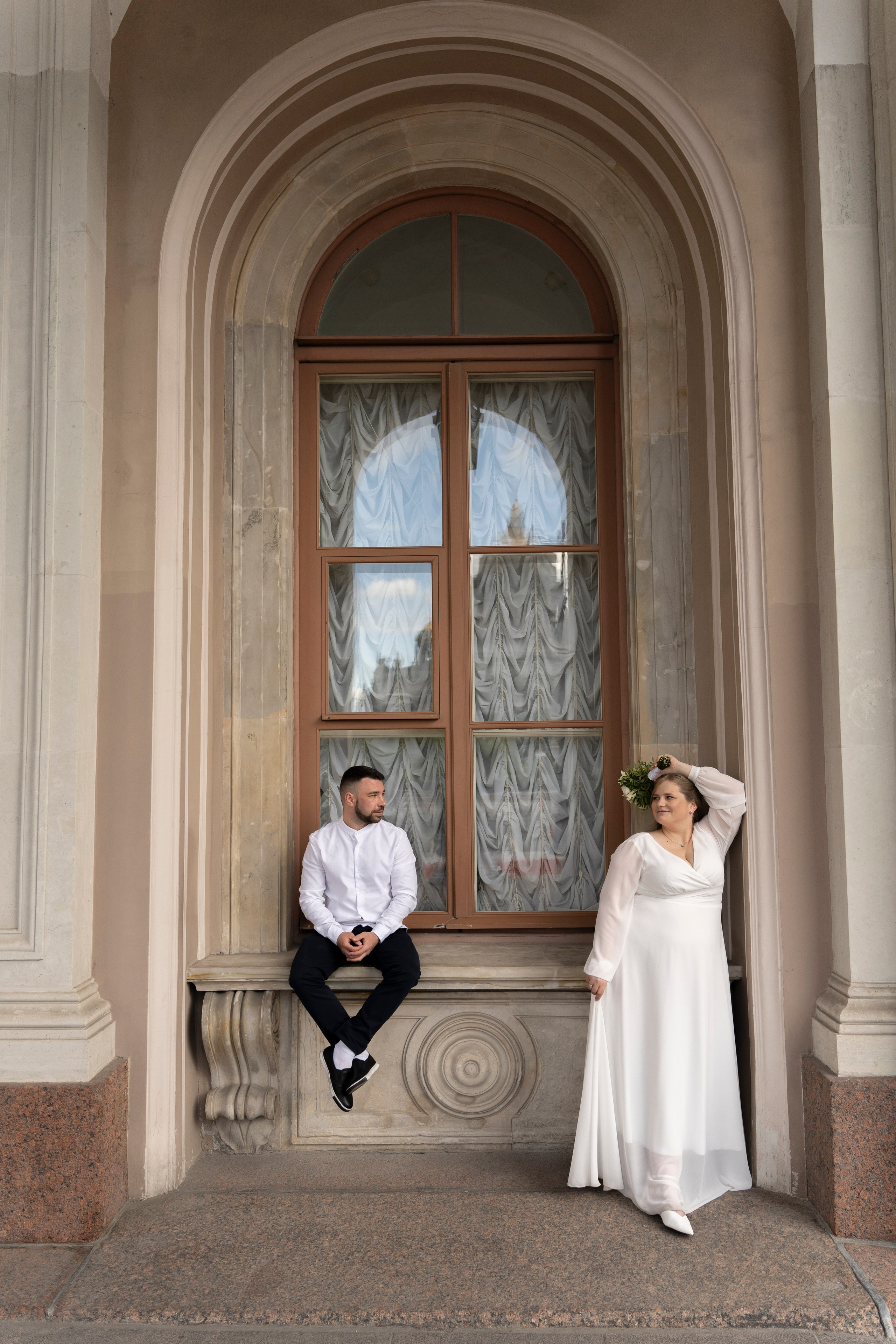 Ирина+Николай. Главная