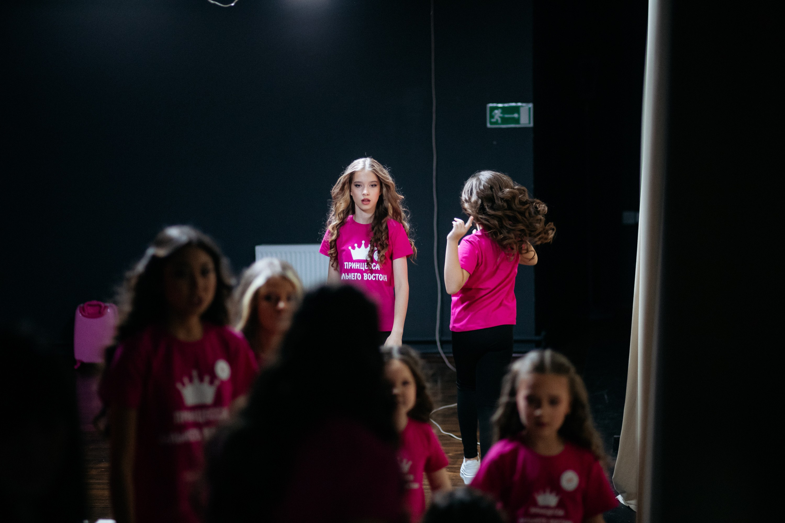 ПРИНЦЕССА ДАЛЬНЕГО ВОСТОКА. СВОИ. ФОТООТЧЕТЫ-СОБЫТИЯ-МЕСТА