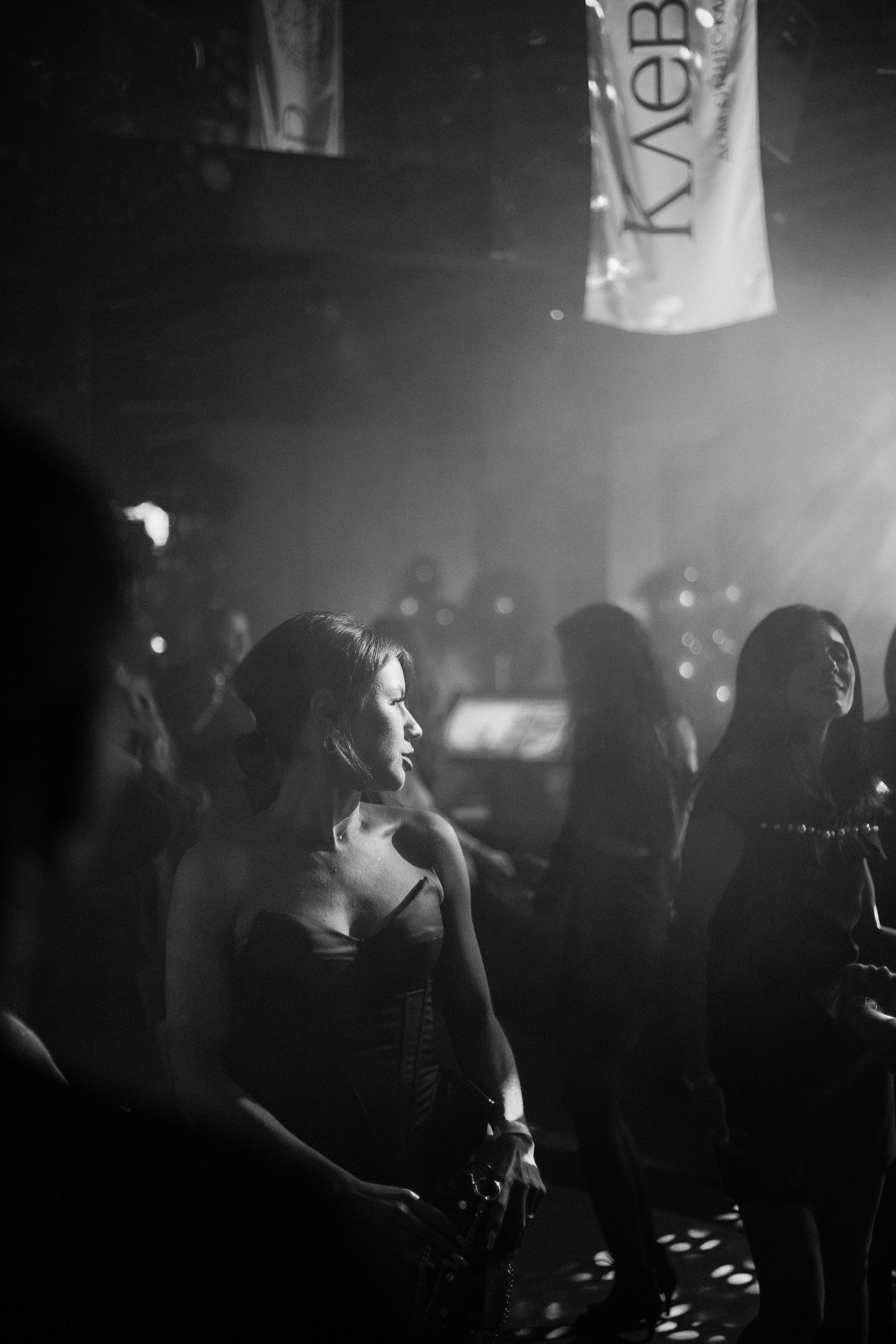 BRAVO BIRTHDAY 13 — PART I. СВОИ. ФОТООТЧЕТЫ-СОБЫТИЯ-МЕСТА