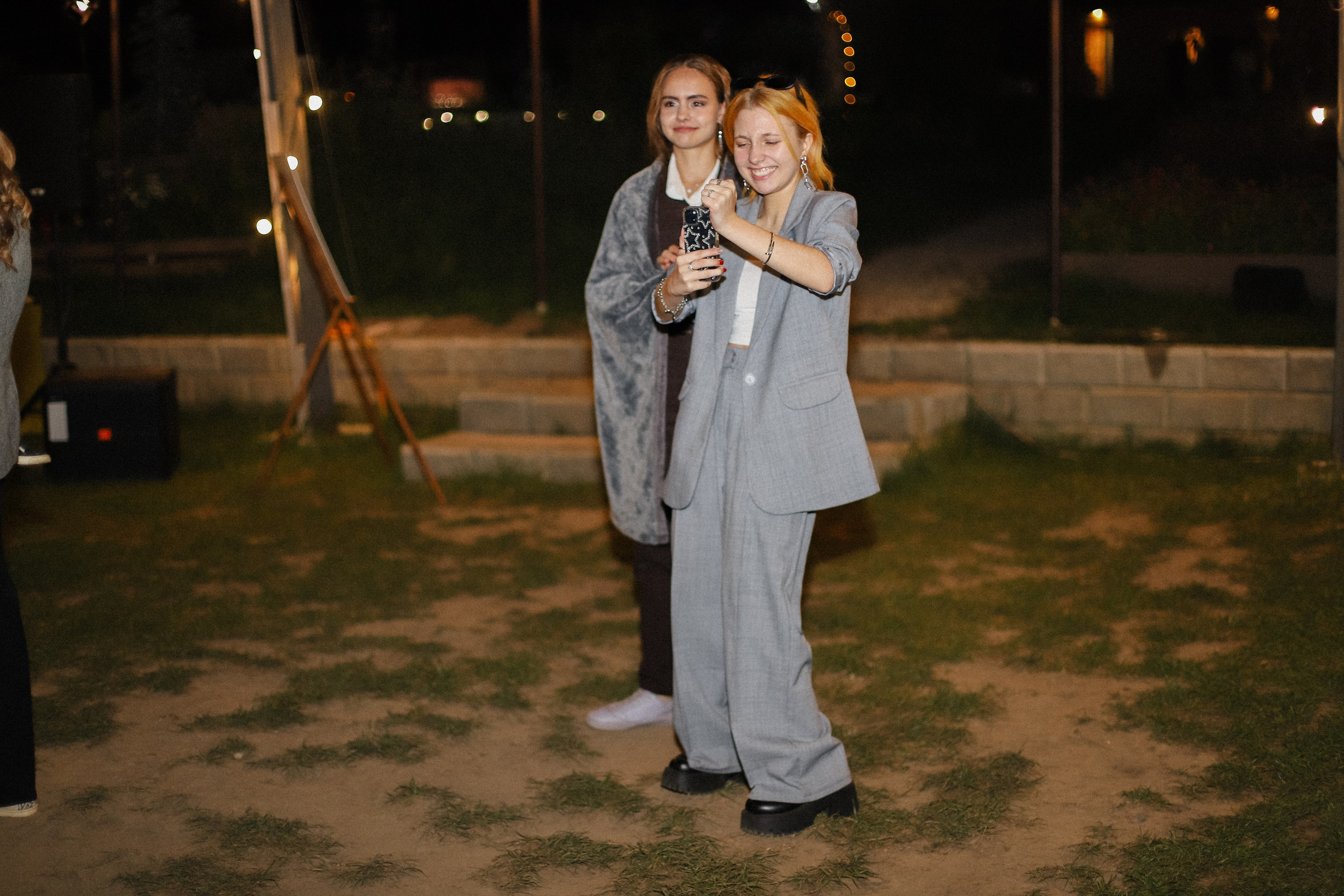 Рустам и Елизавета. Фотограф в Алматы и Москве Даша Пушкина